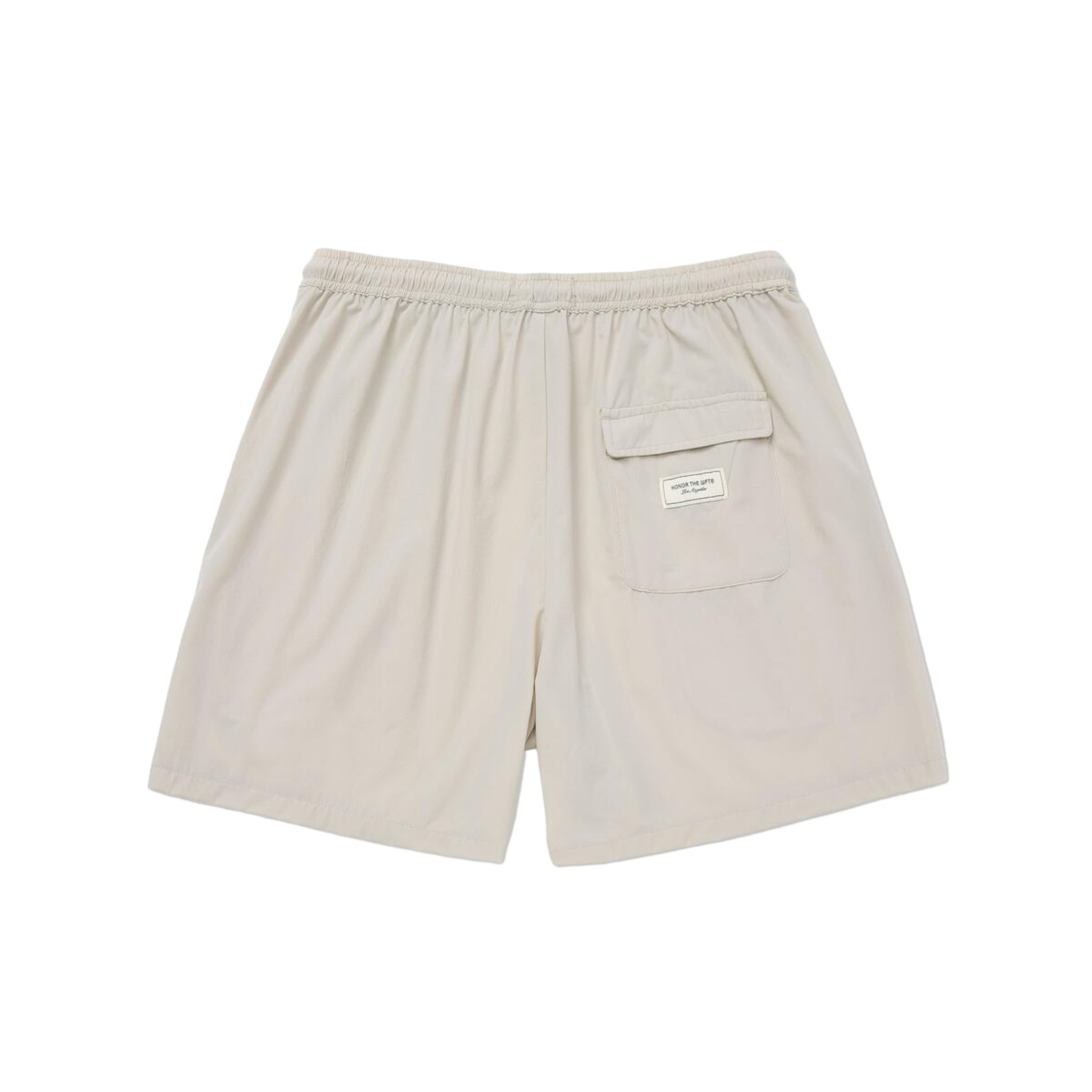 Honor The Gift Hybrid Short- Cream