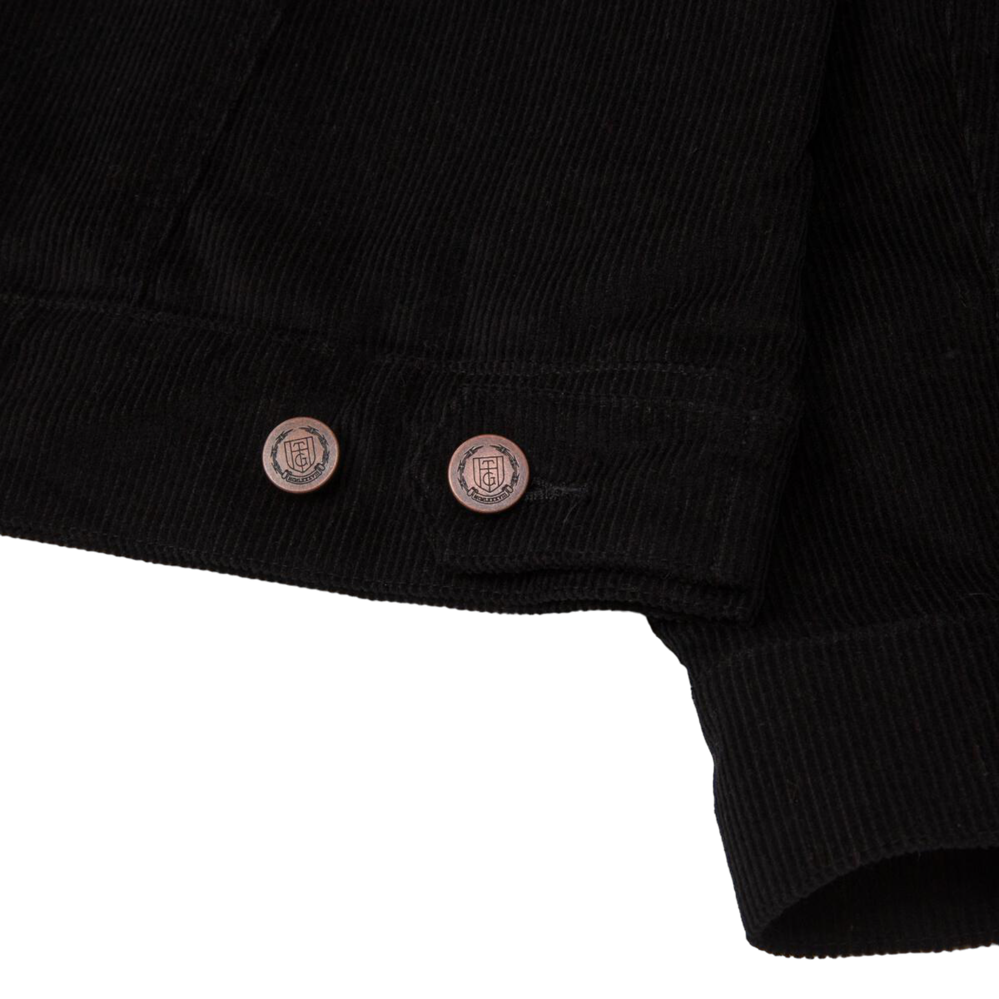 Honor The Gift Trucker Jacket
