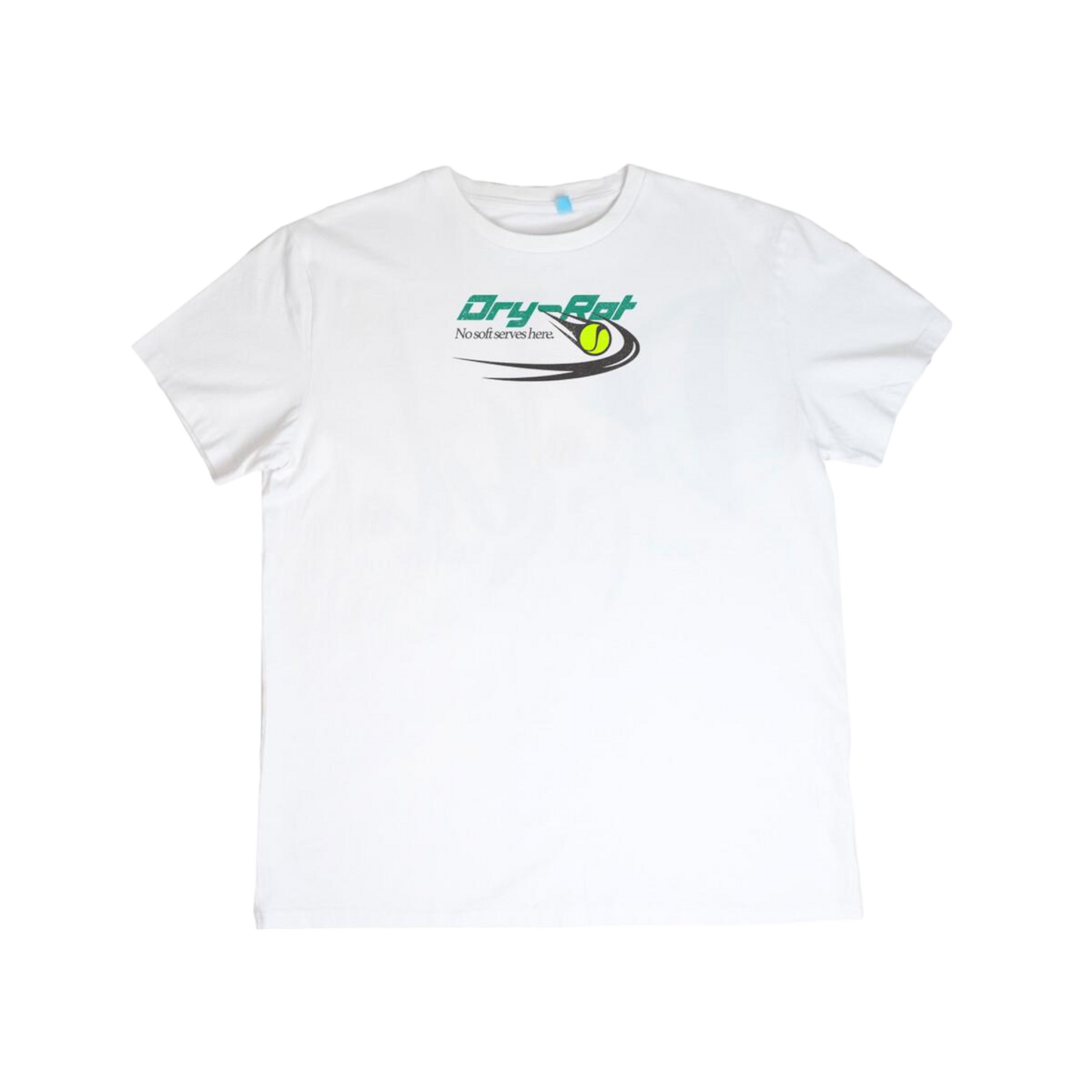 Dry Rot Soft Serve Tee