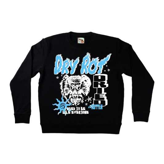 Dry Rot Everything Crew