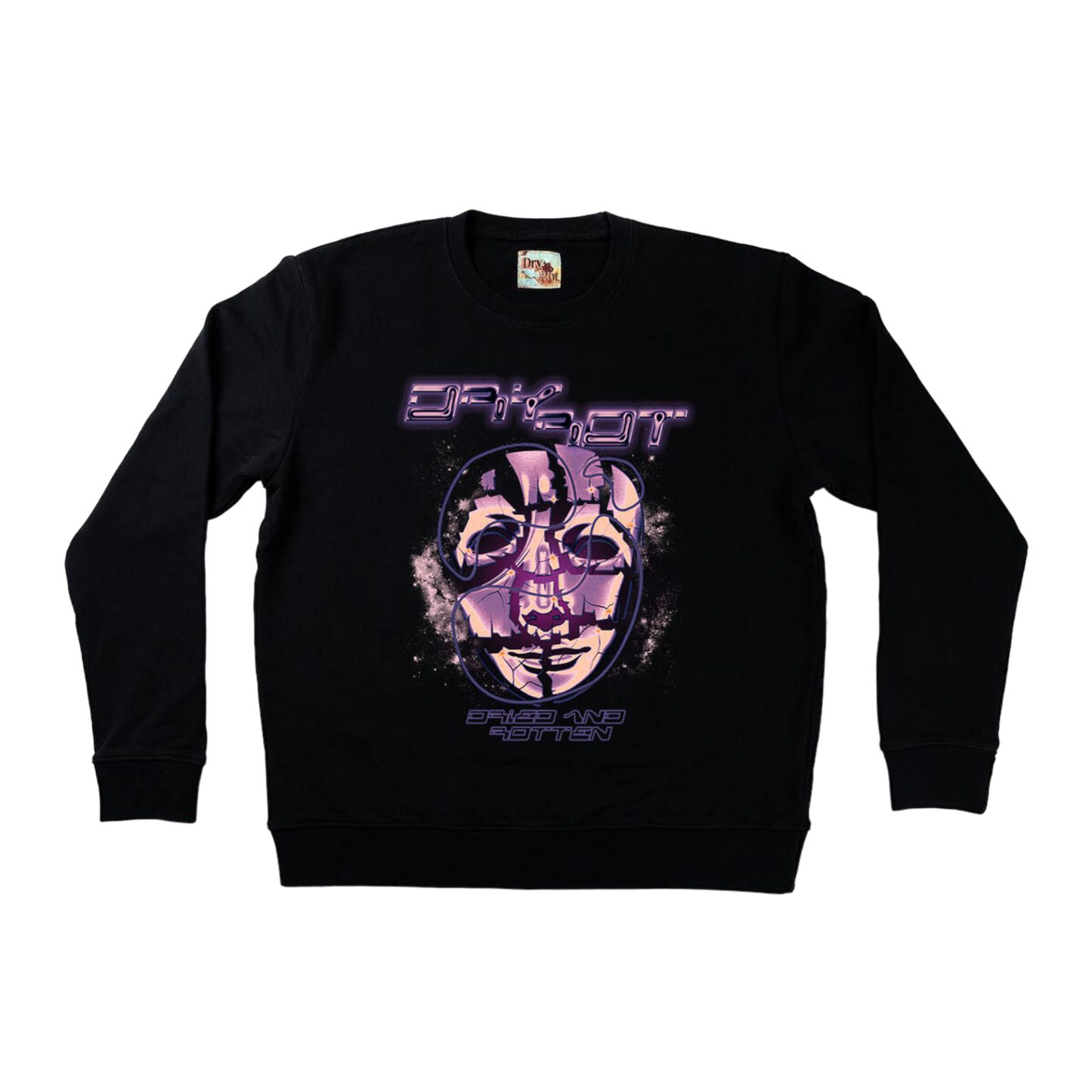 Dry Rot Cyber Crew