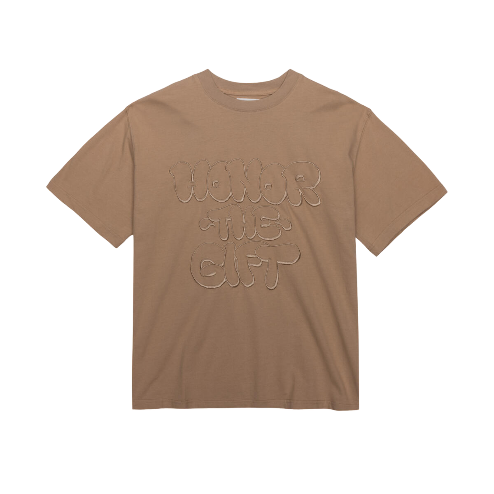 Honor The Gift Amp'd Up T-Shirt