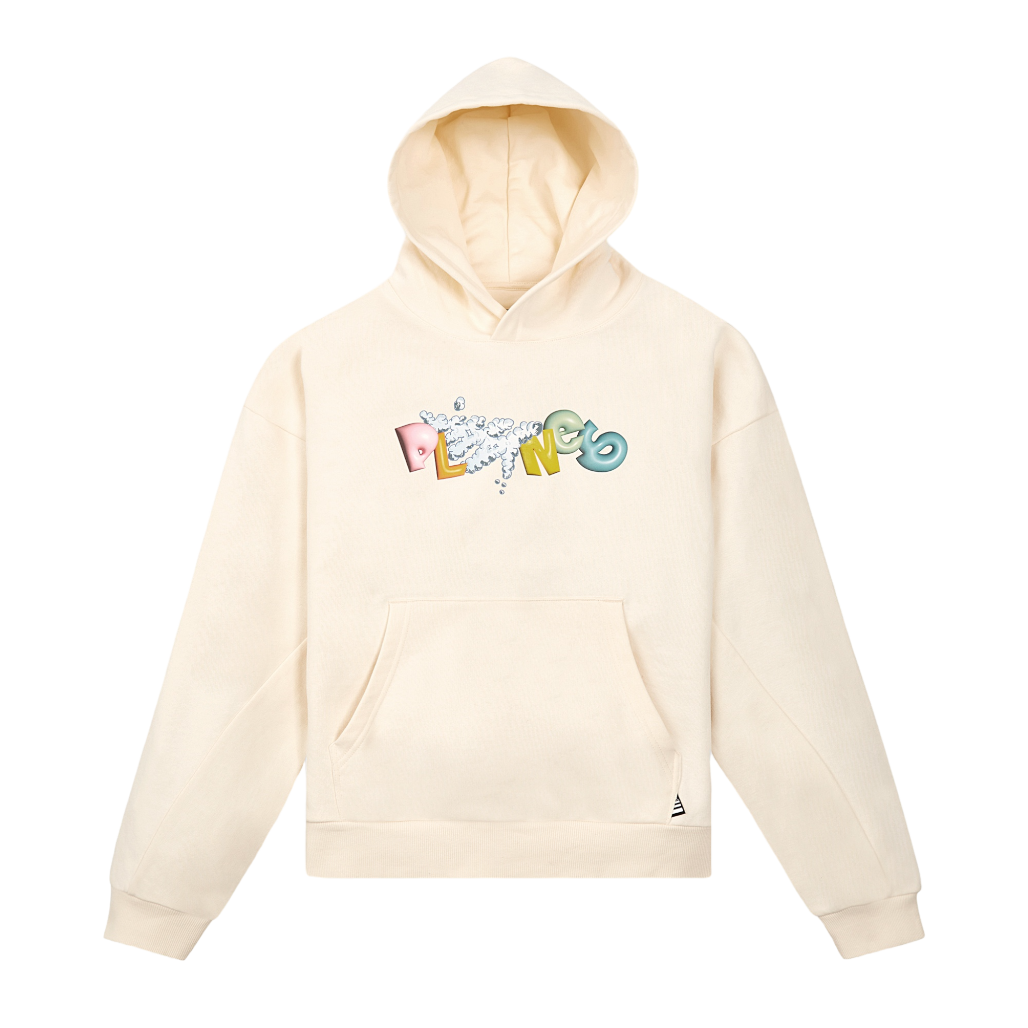 Belief Is Contagious Hoodie