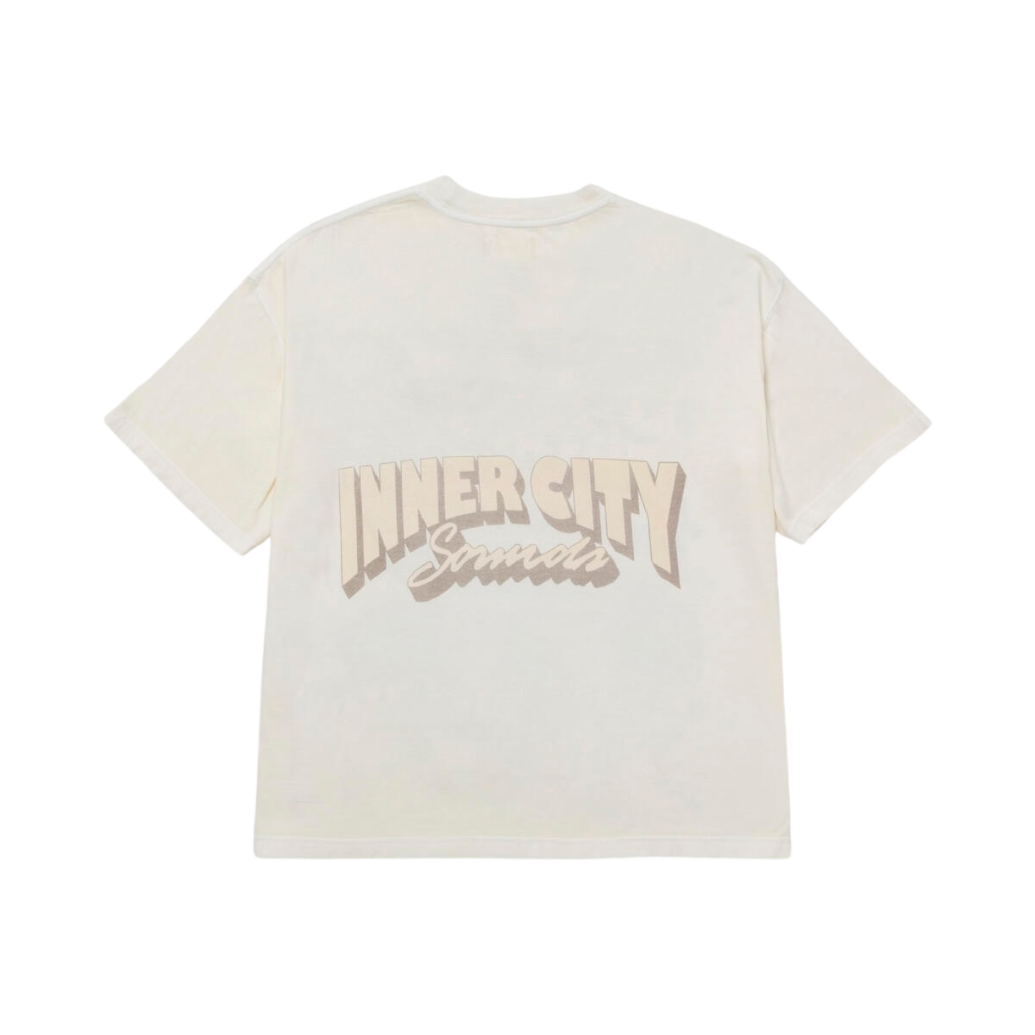 Sounds For The Soul Tee