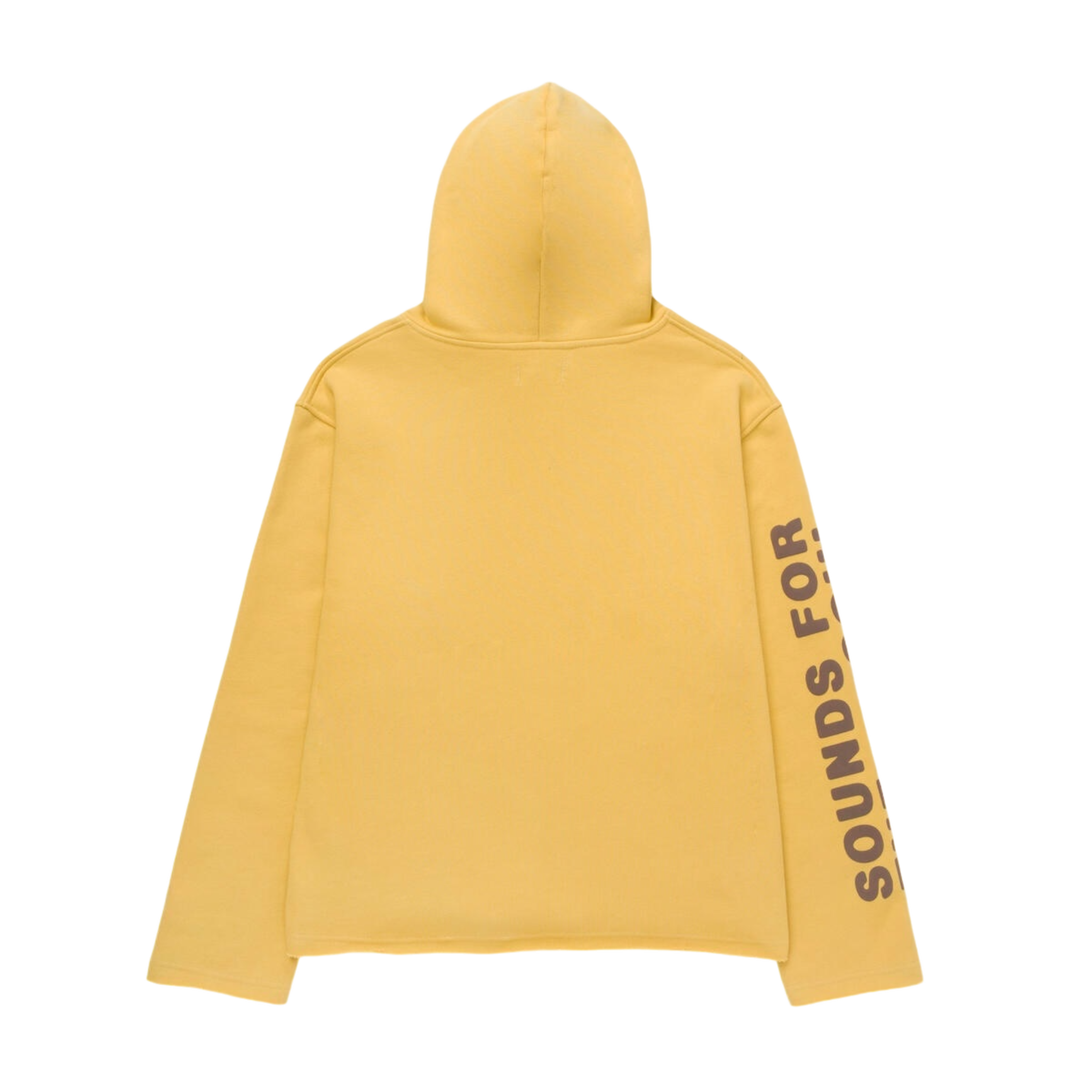 Studio Hoodie