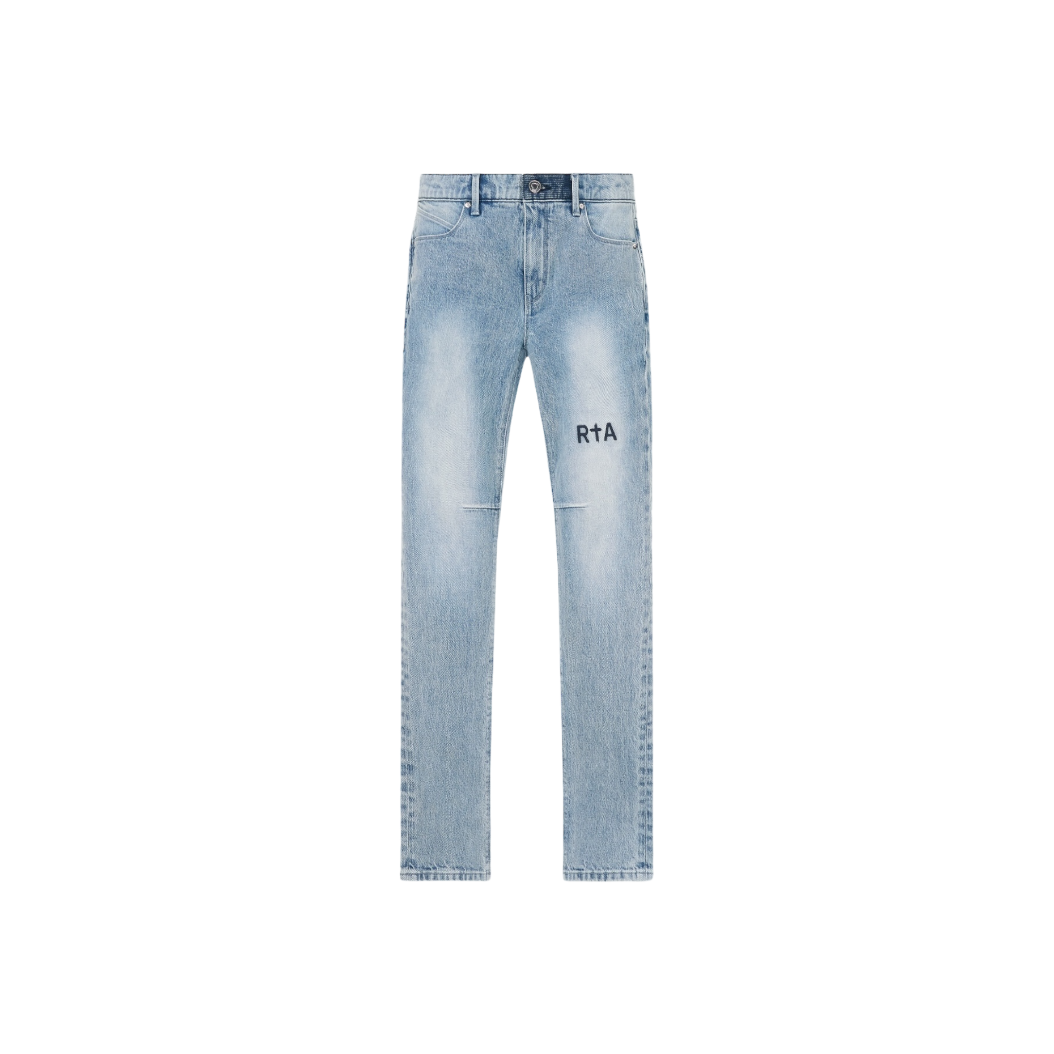 RTA Clayton | Light Wash Faded