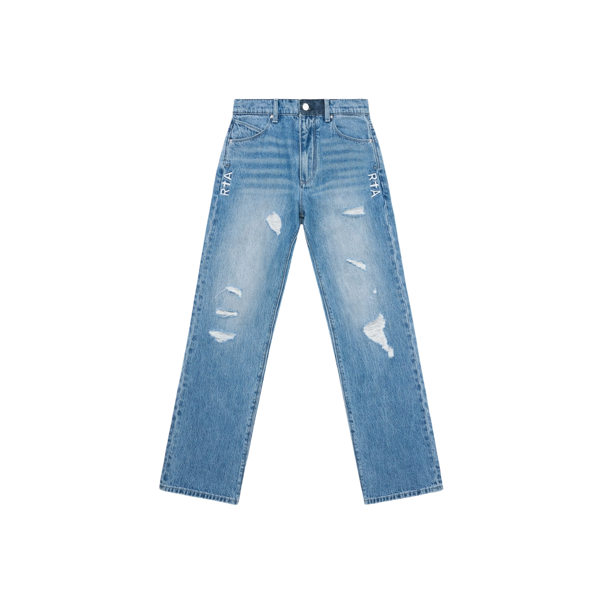 RTA Jonas | Medium Distressed Wash