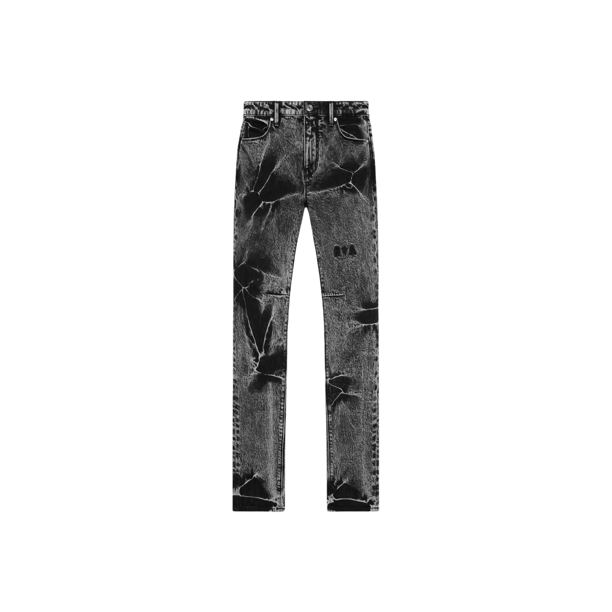 RTA Bryant | Flower Acid Wash