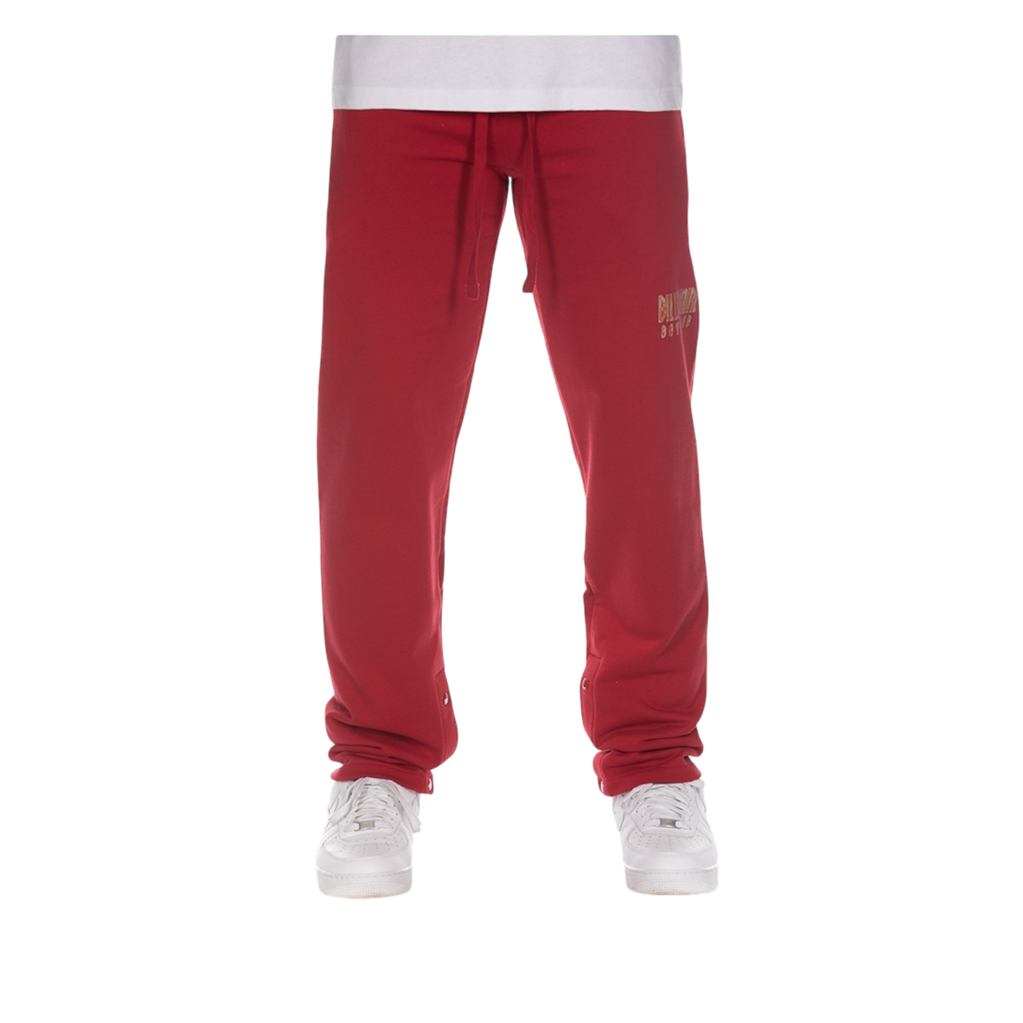 BB Straight Sweatpants