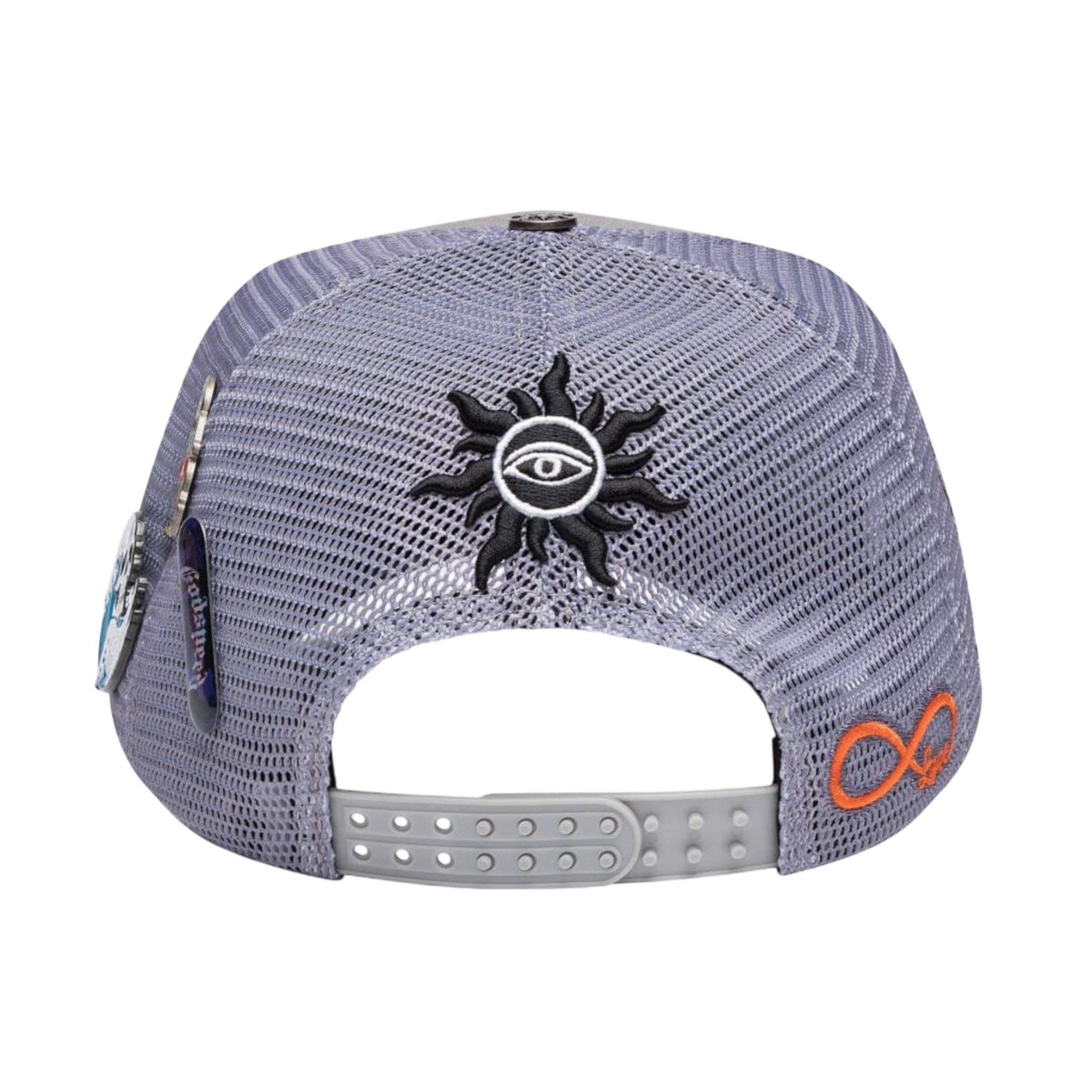 Godspeed Forever Trucker Hat