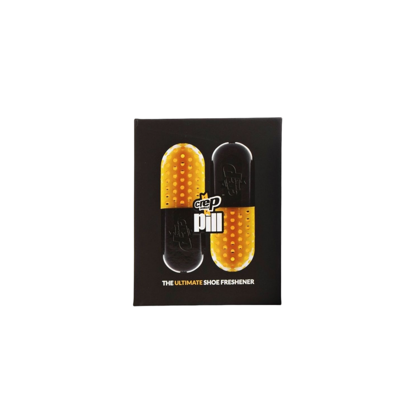 Crep Pill