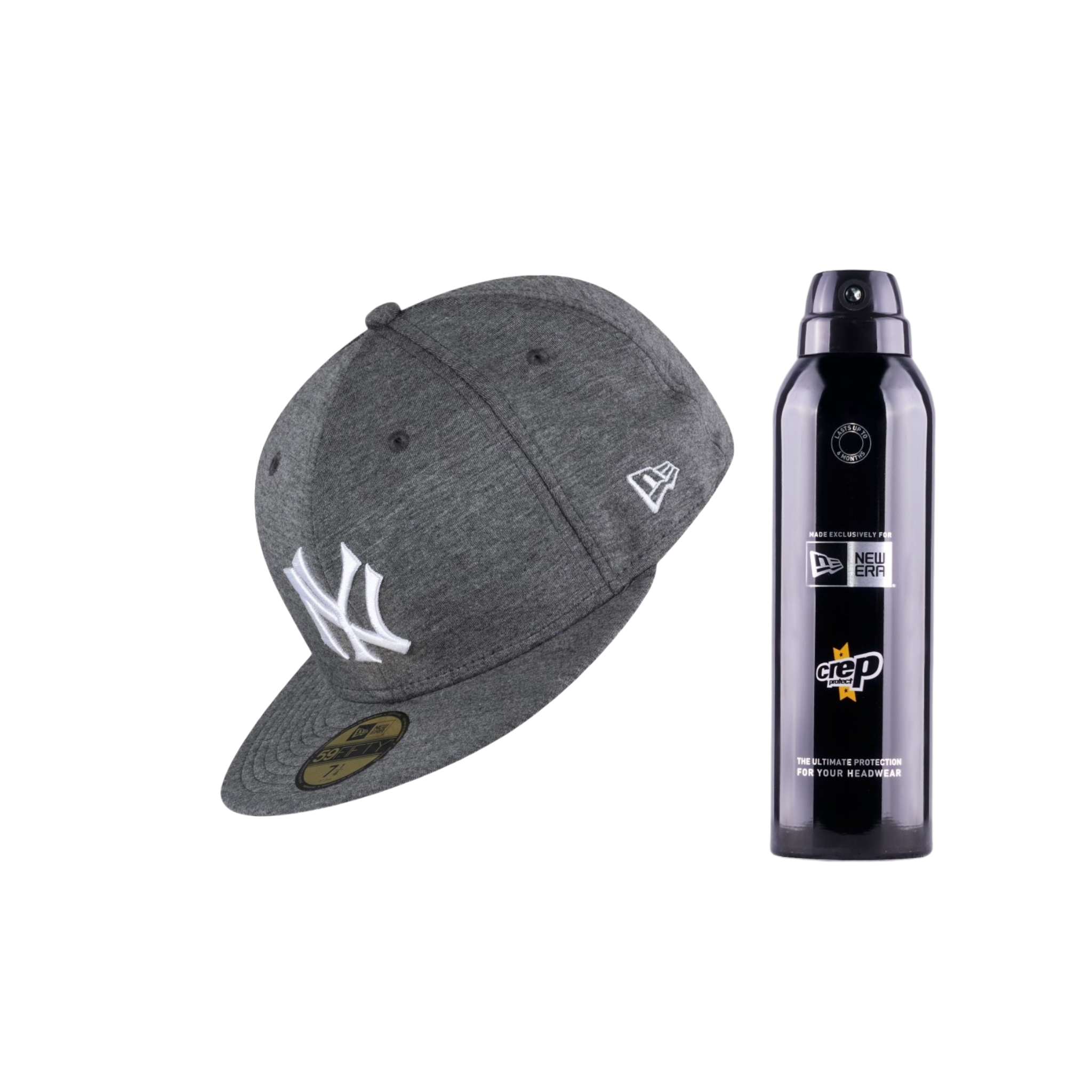 Crep Protect X New Era Headwear Spray