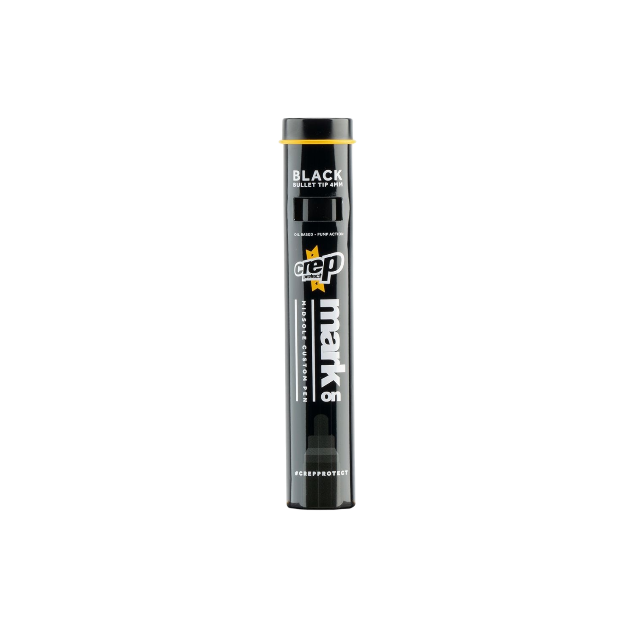 Crep Protect Mark-On (Black)