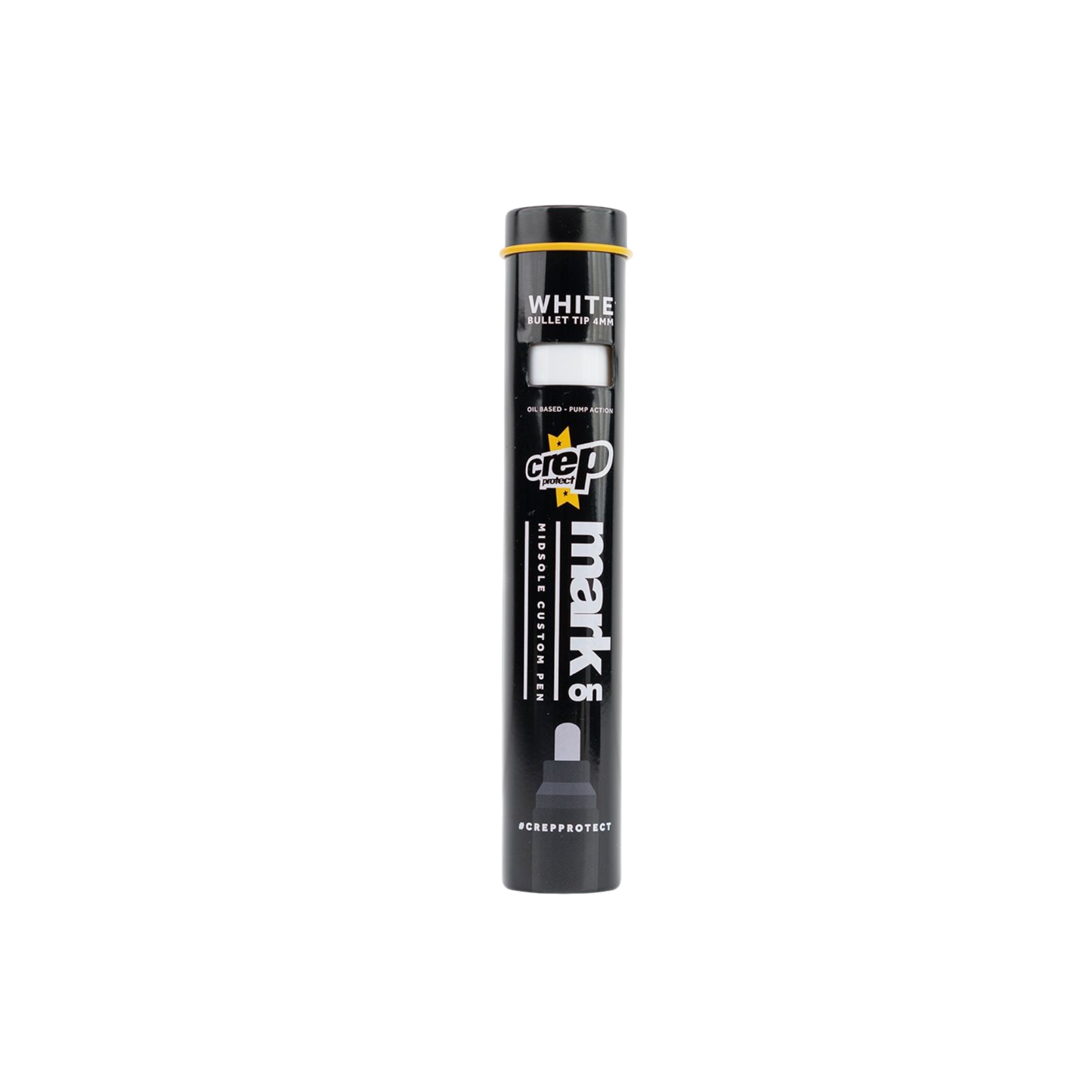 Crep Protect Mark-On(White)
