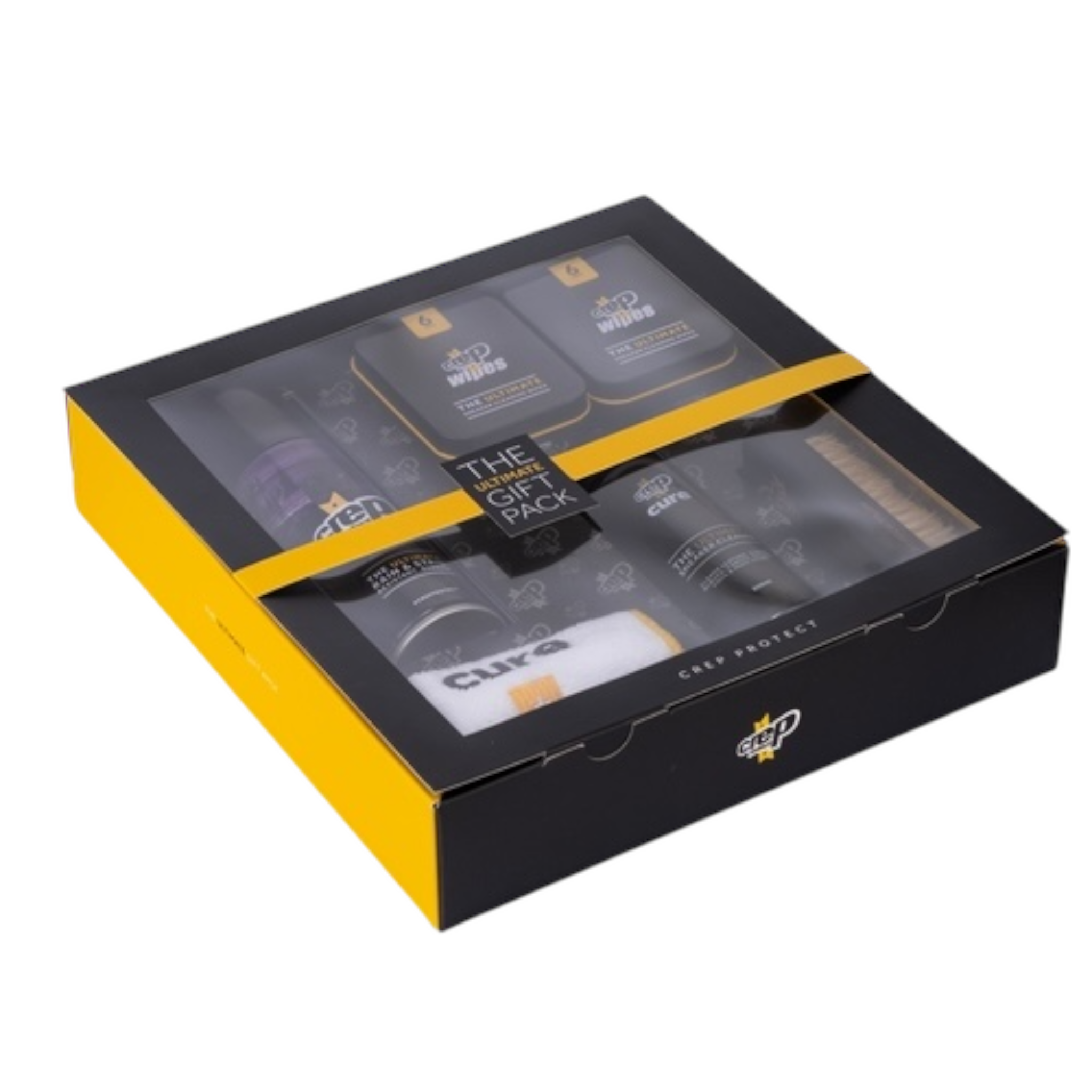 Crep Protect Ultimate Gift Pack