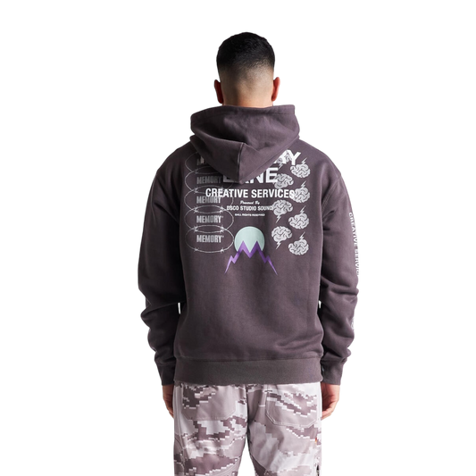 Creative Services Hoodie