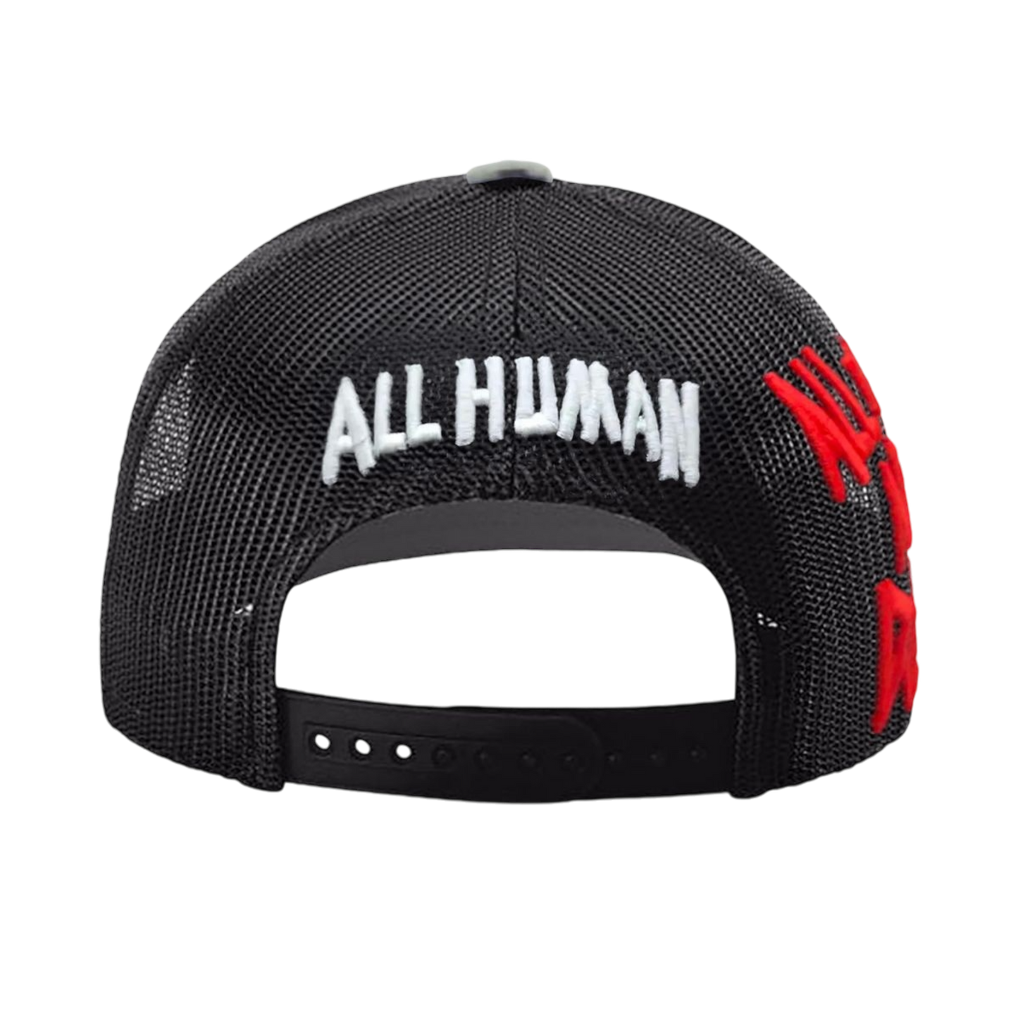 Send Help Trucker Hat