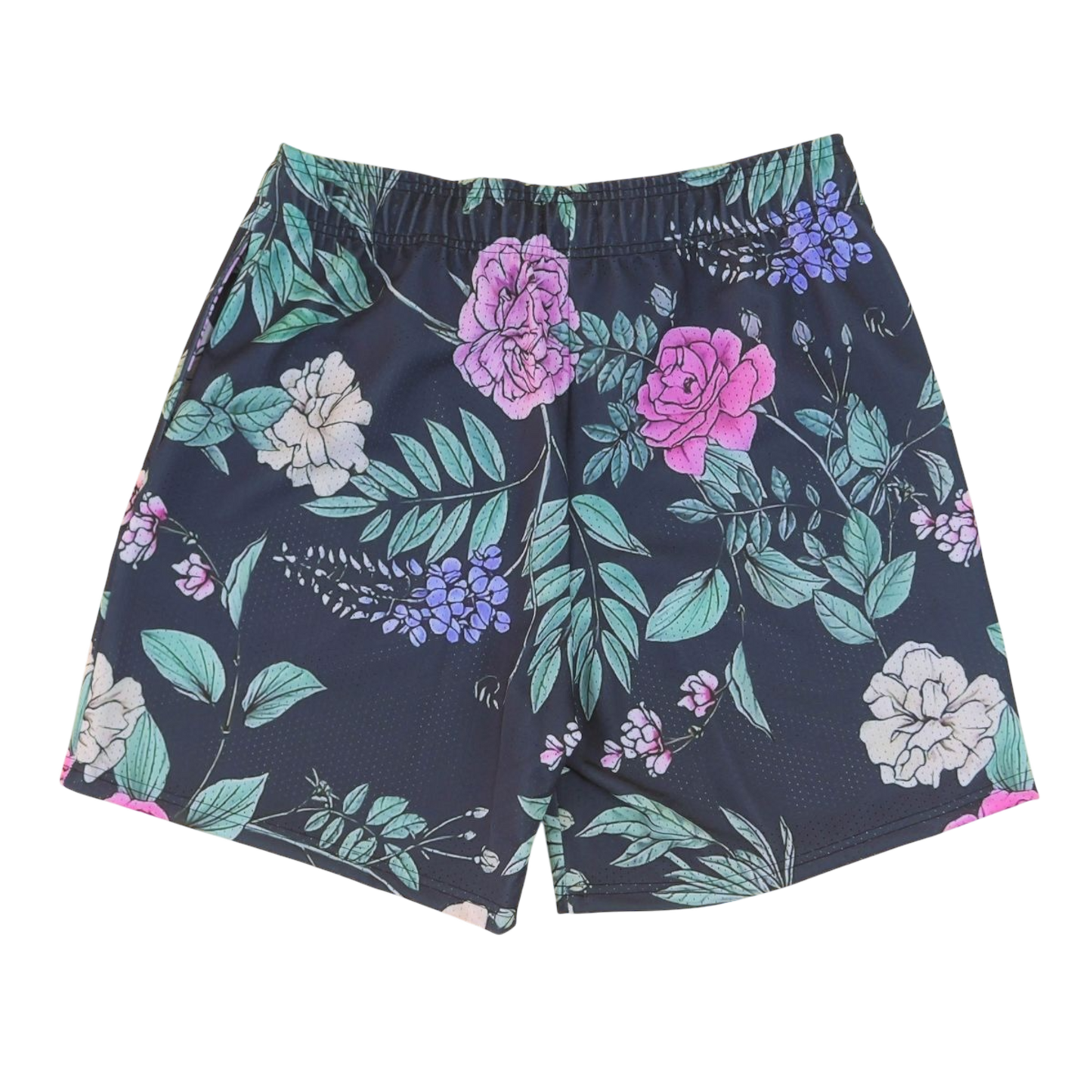 Dry Rot Tulum Mesh Shorts