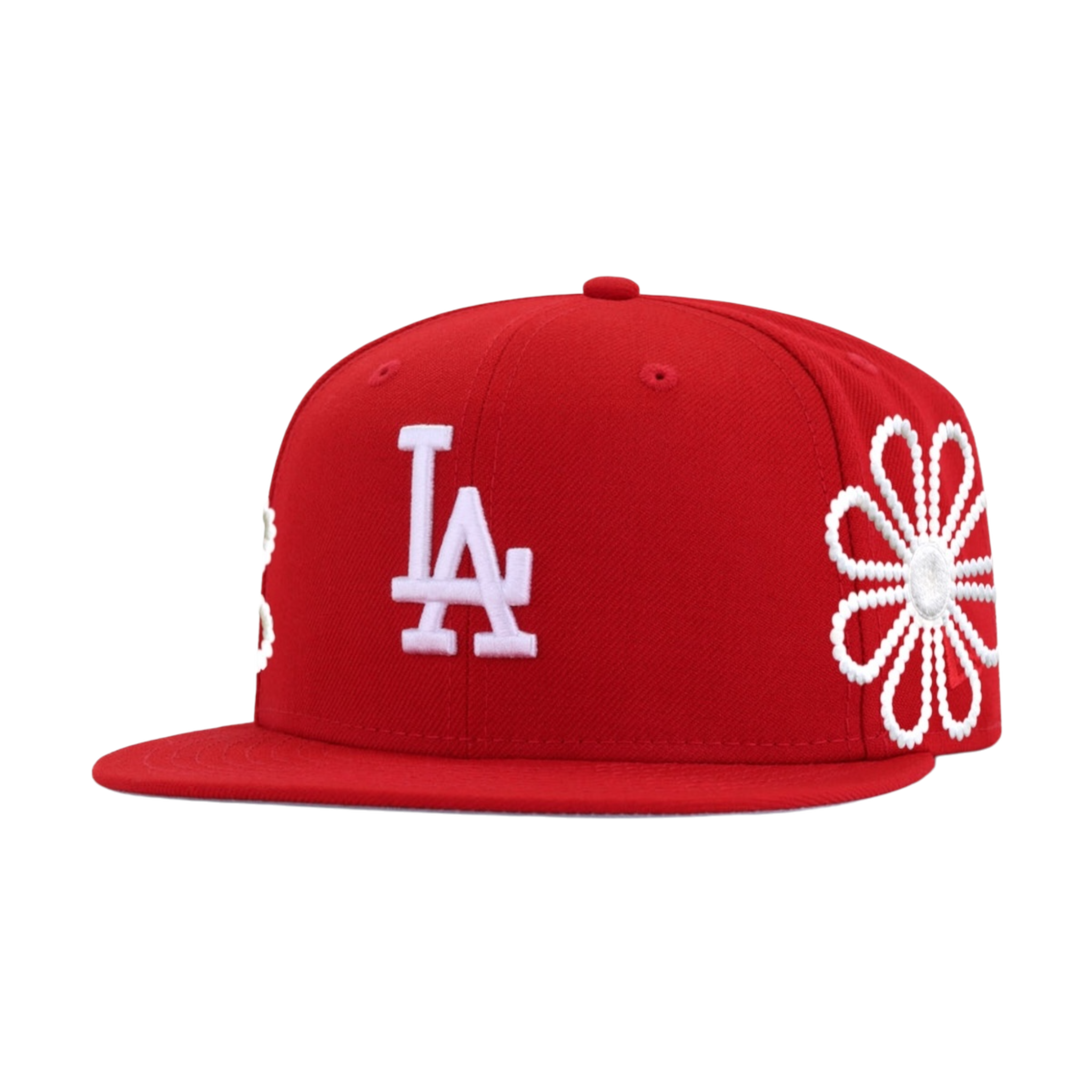 Digital Groupie Pearlz LA Fitted