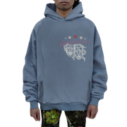 Lifted Anchors "Cry Later" Hoodie