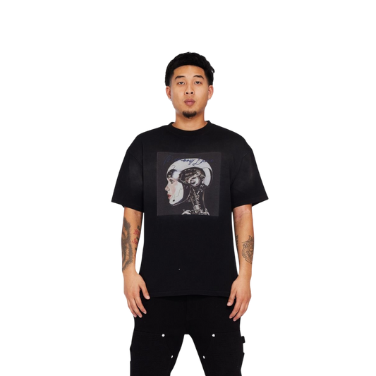 In The End Tee