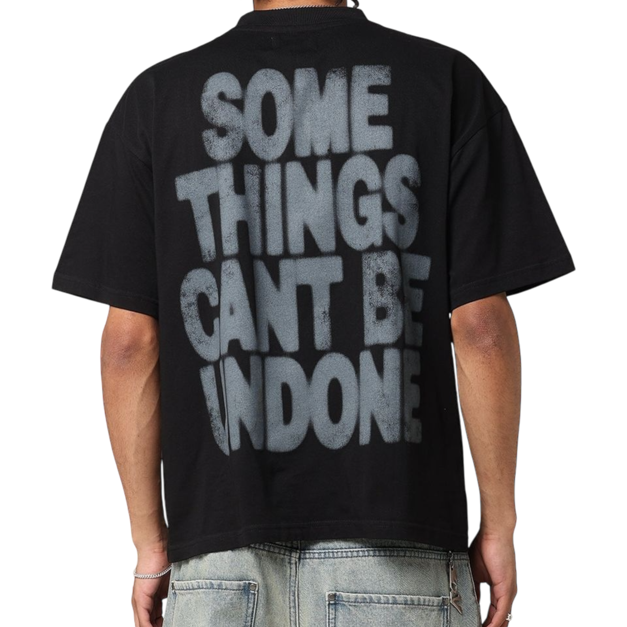 Loiter Desire T-Shirt