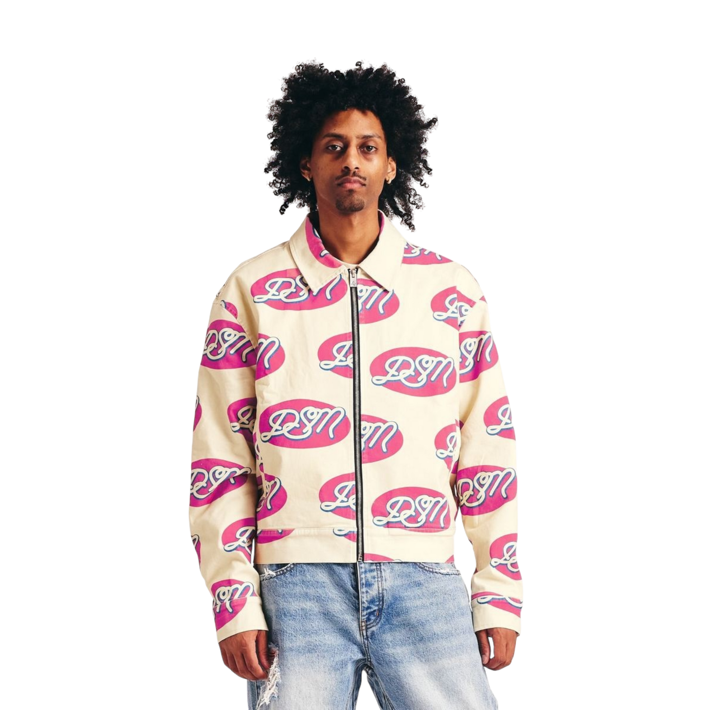 Truck Stop Jacket