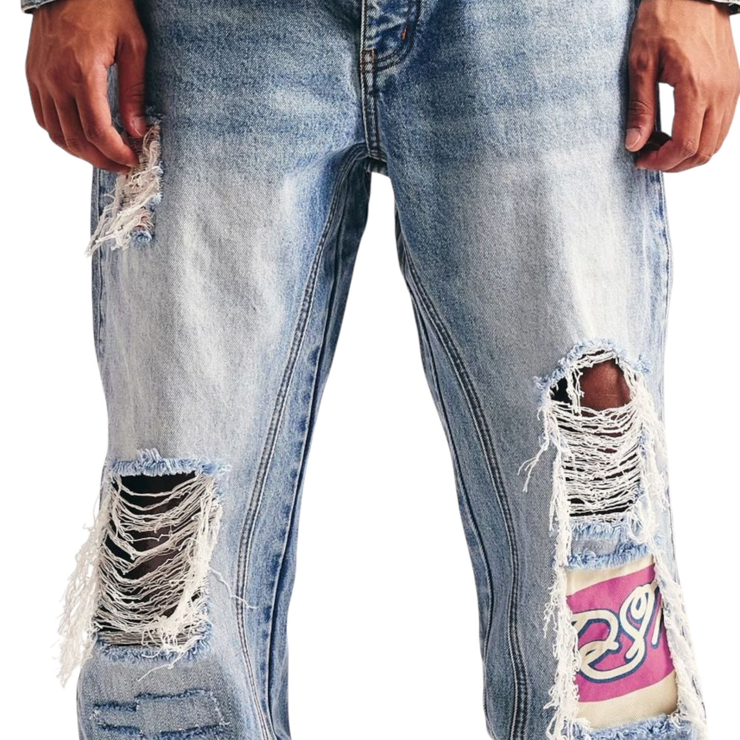 Truck Stop Denim