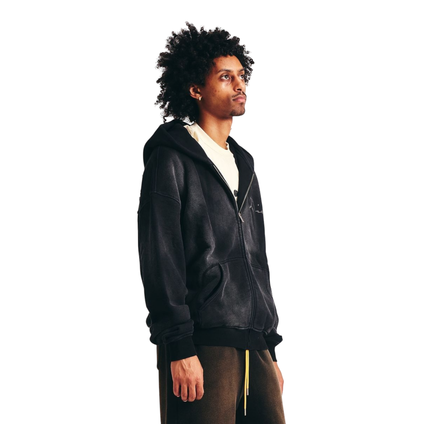 Lightning Full Zip