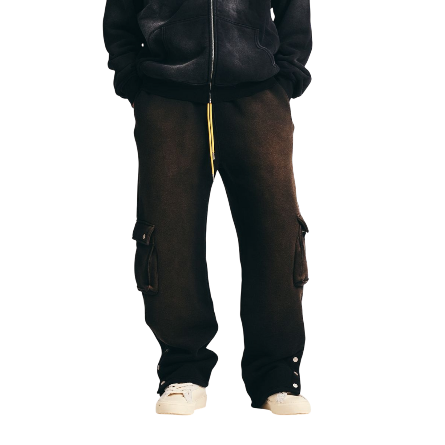 Cargo Sweatpant