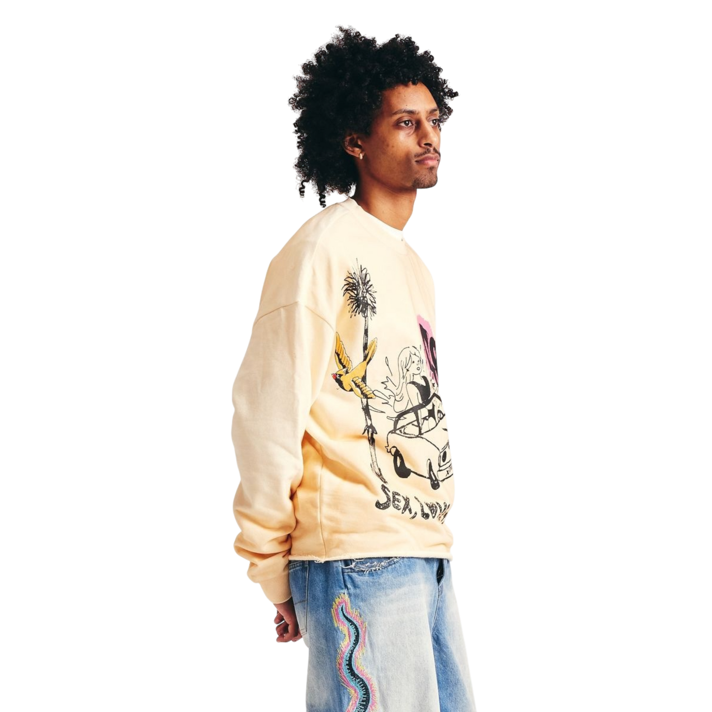 SL&D Sweatshirt