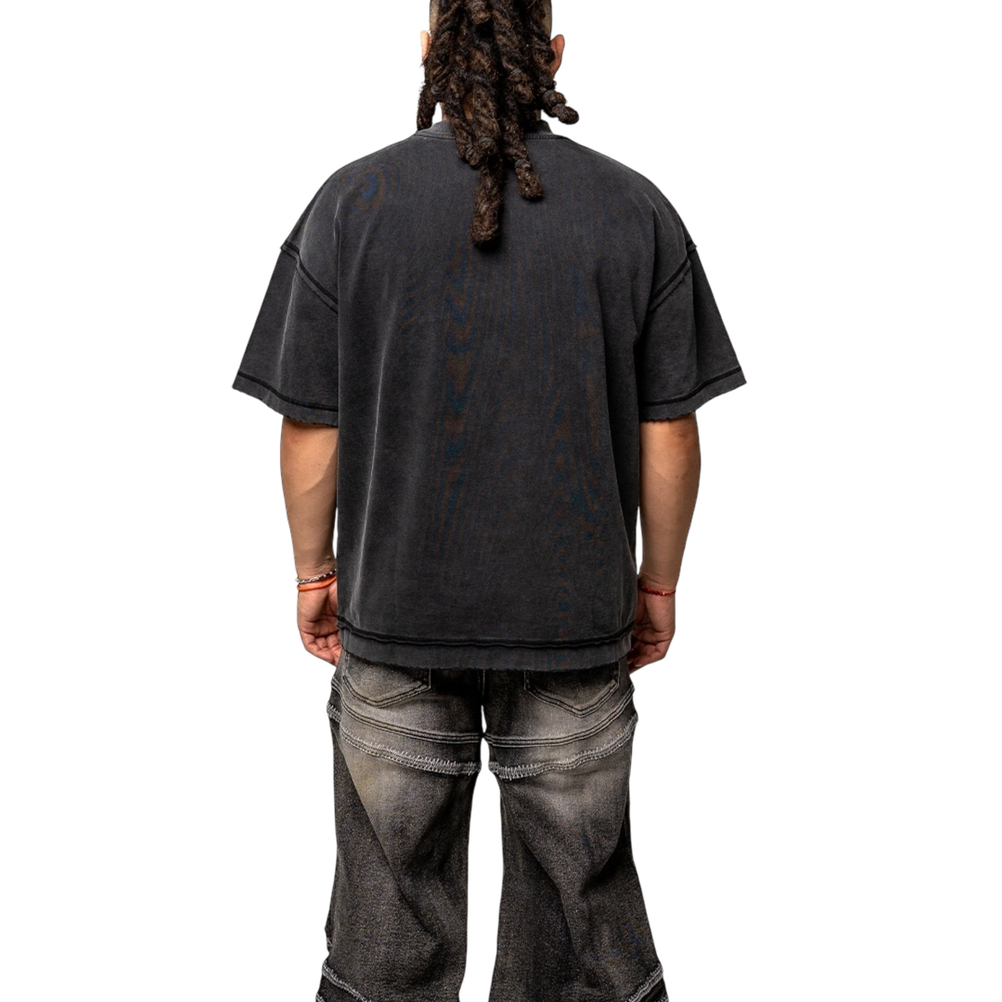 Yesterday is Dead Revolver Tee