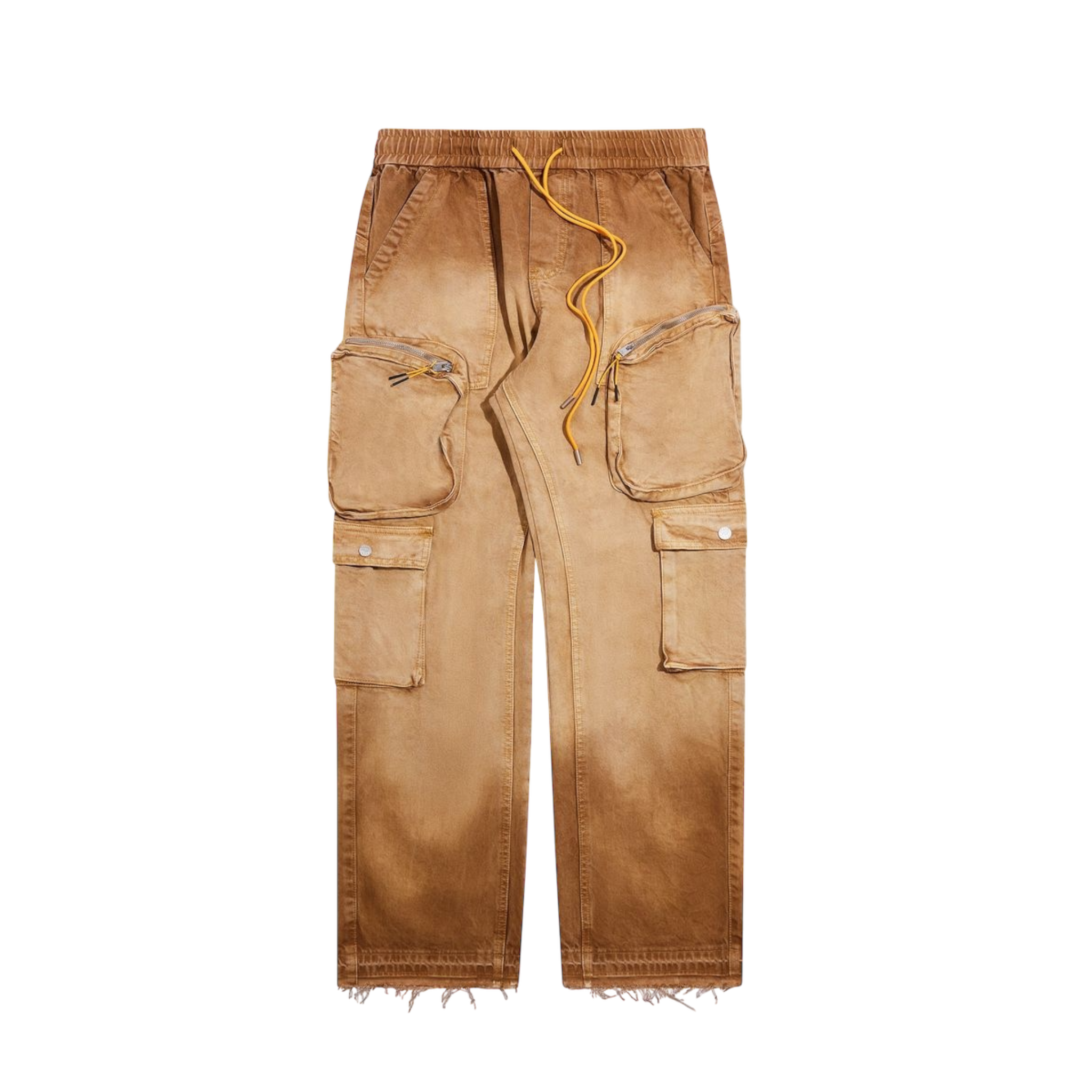 Diet Starts Monday Release Cargo Denim