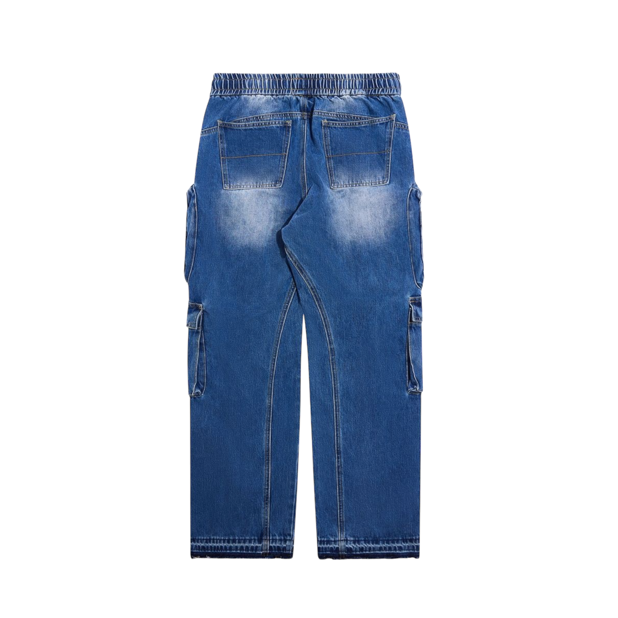 Diet Starts Monday Release Cargo Denim