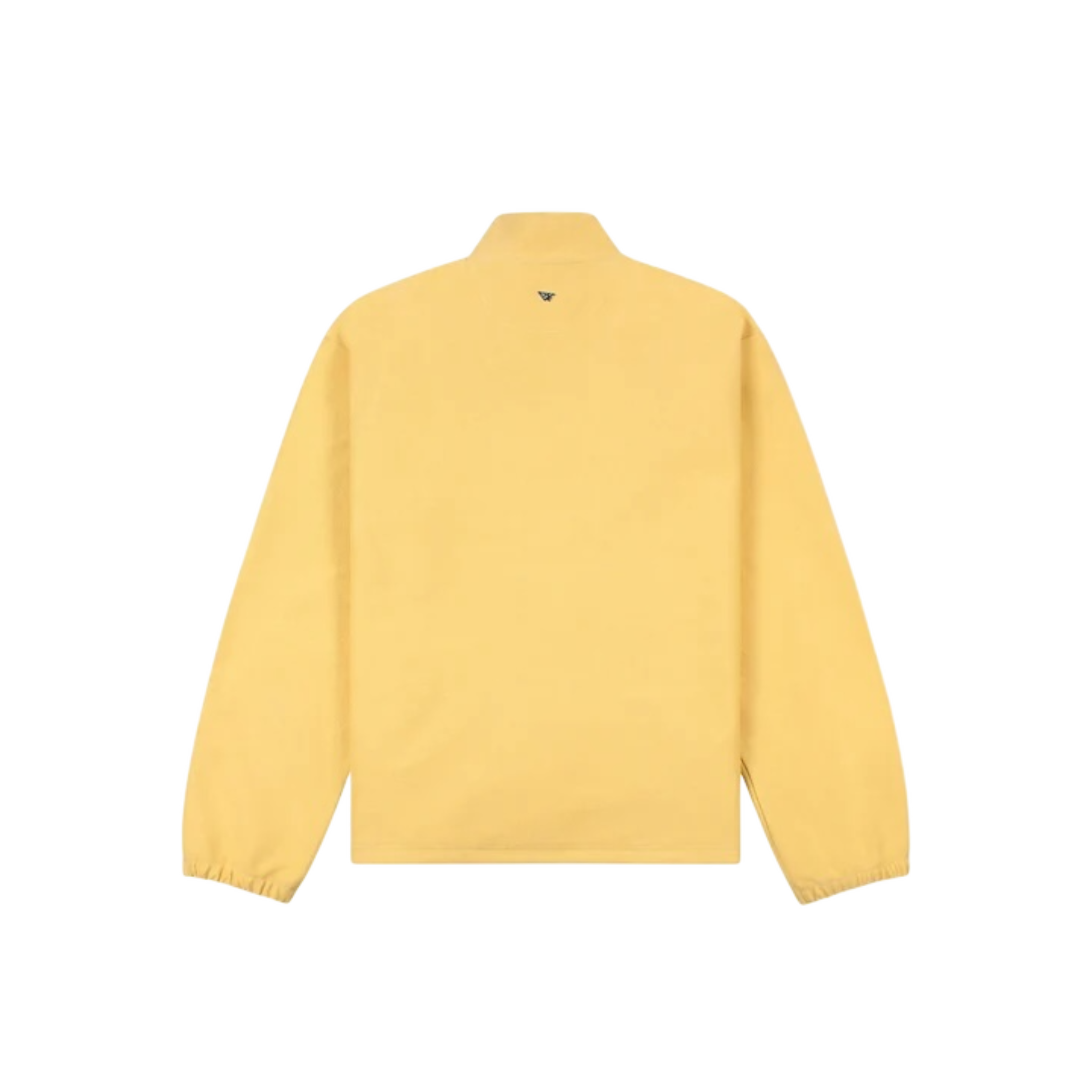 Paper Planes Reverse Terry Half Zip