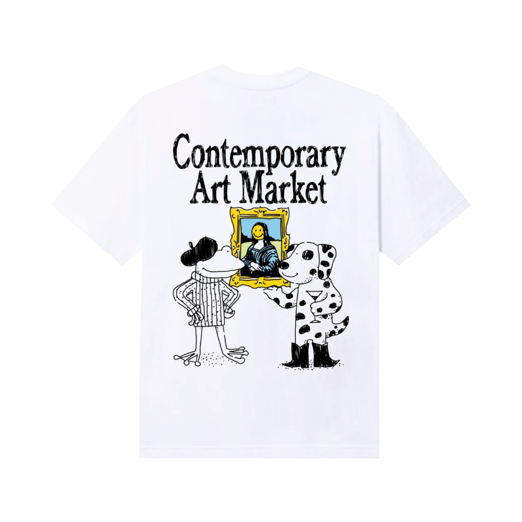 Flee Market 
