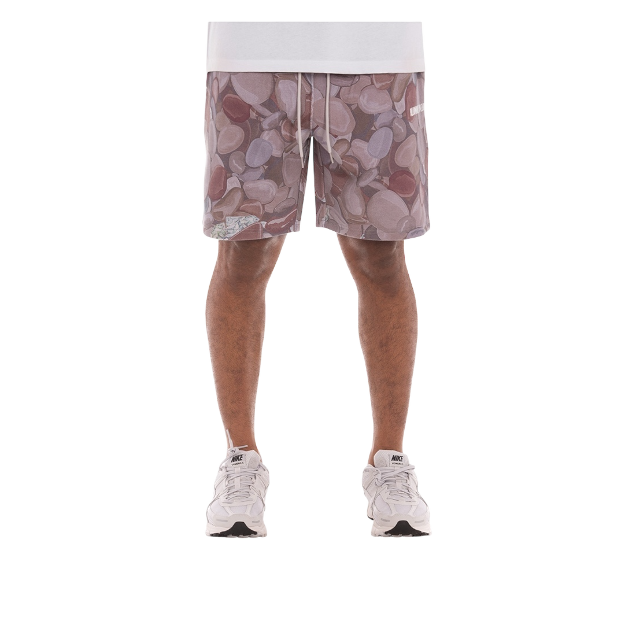 Billionaire Boys Club Rocks Shorts