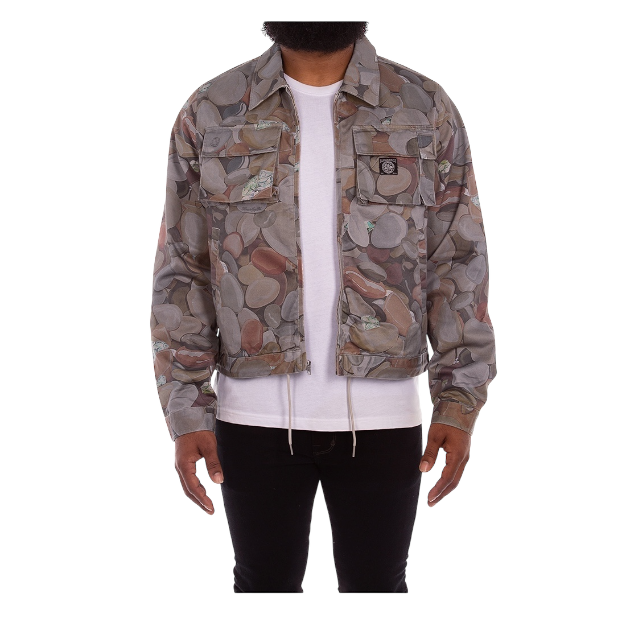 Billionaire Boys Club Mineral Jacket