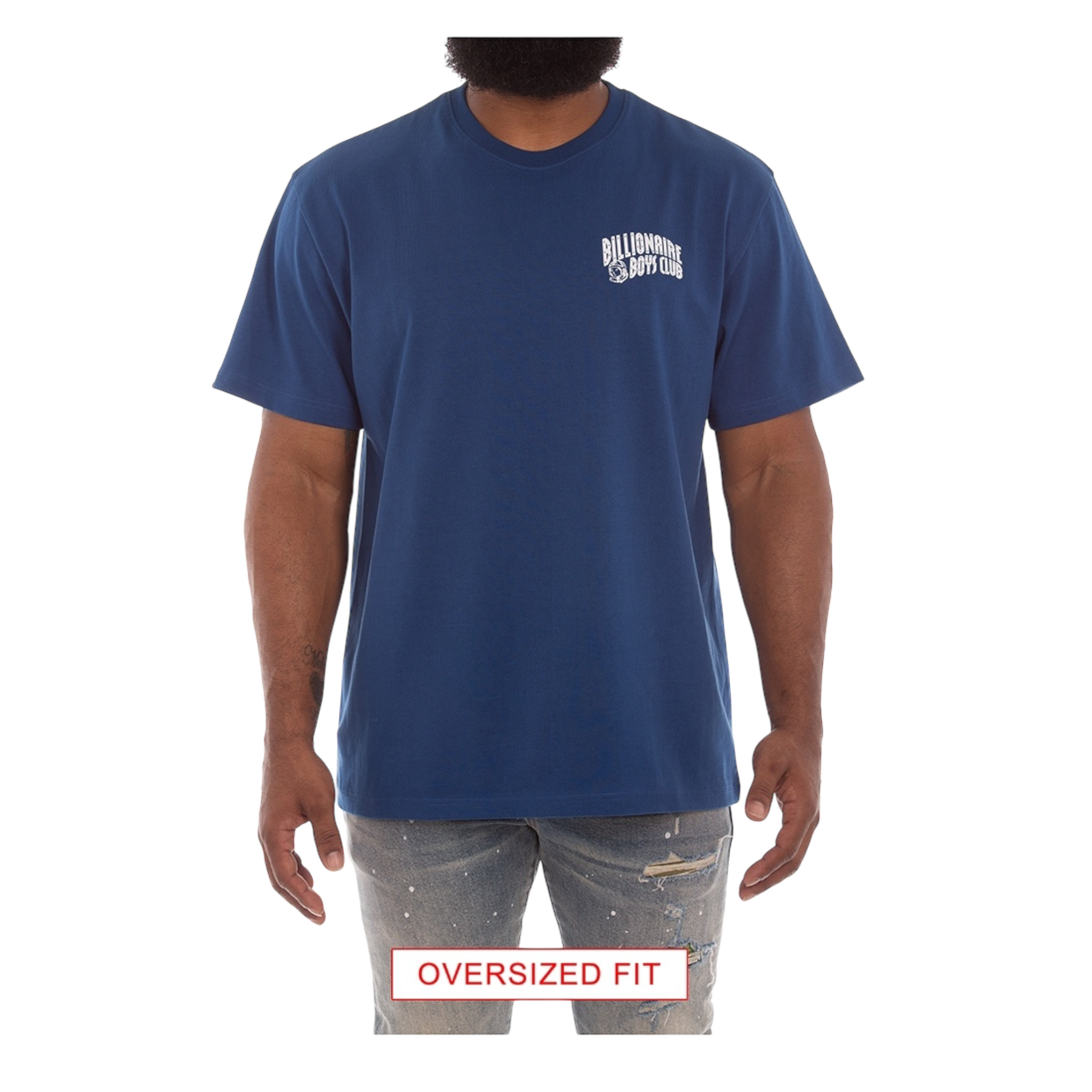 Billionaire Boys Club Cosmos SS Knit