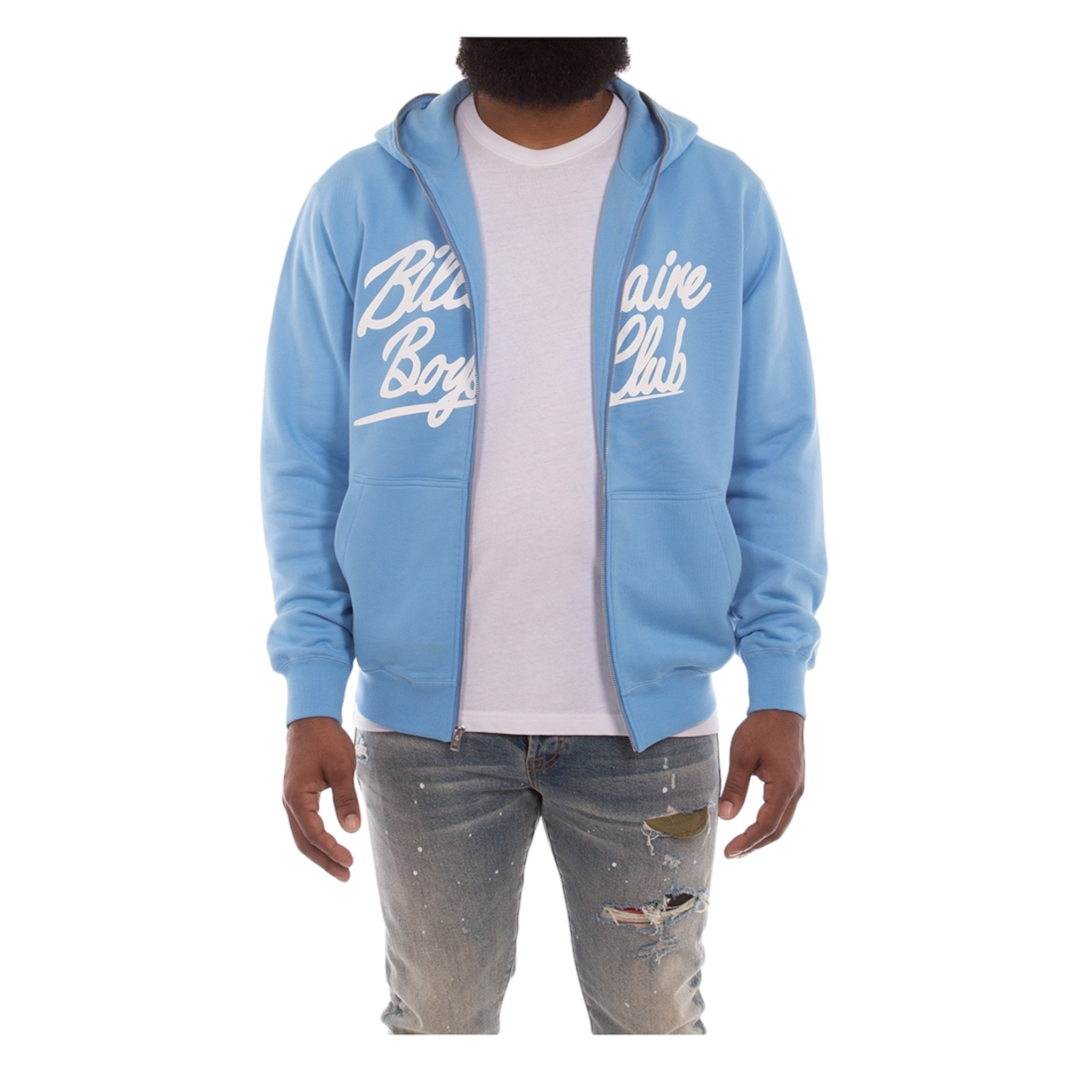 Billionaire Boys Club Script Hoodie