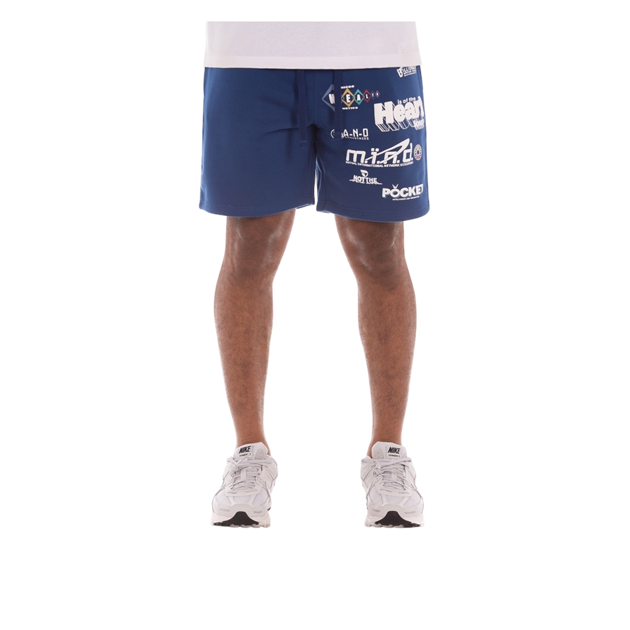 Billionaire Boys Club WHM Shorts