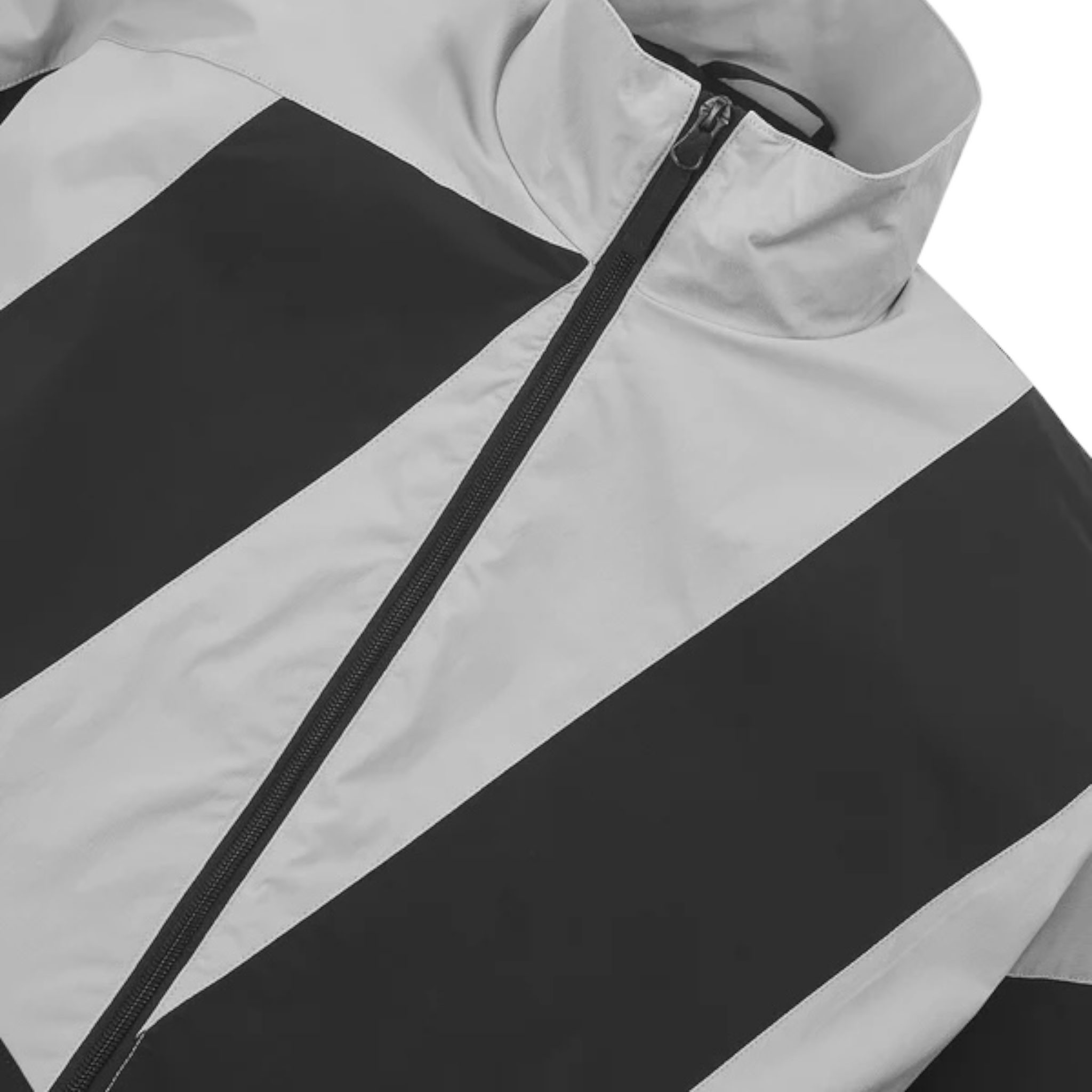 All World Track Jacket