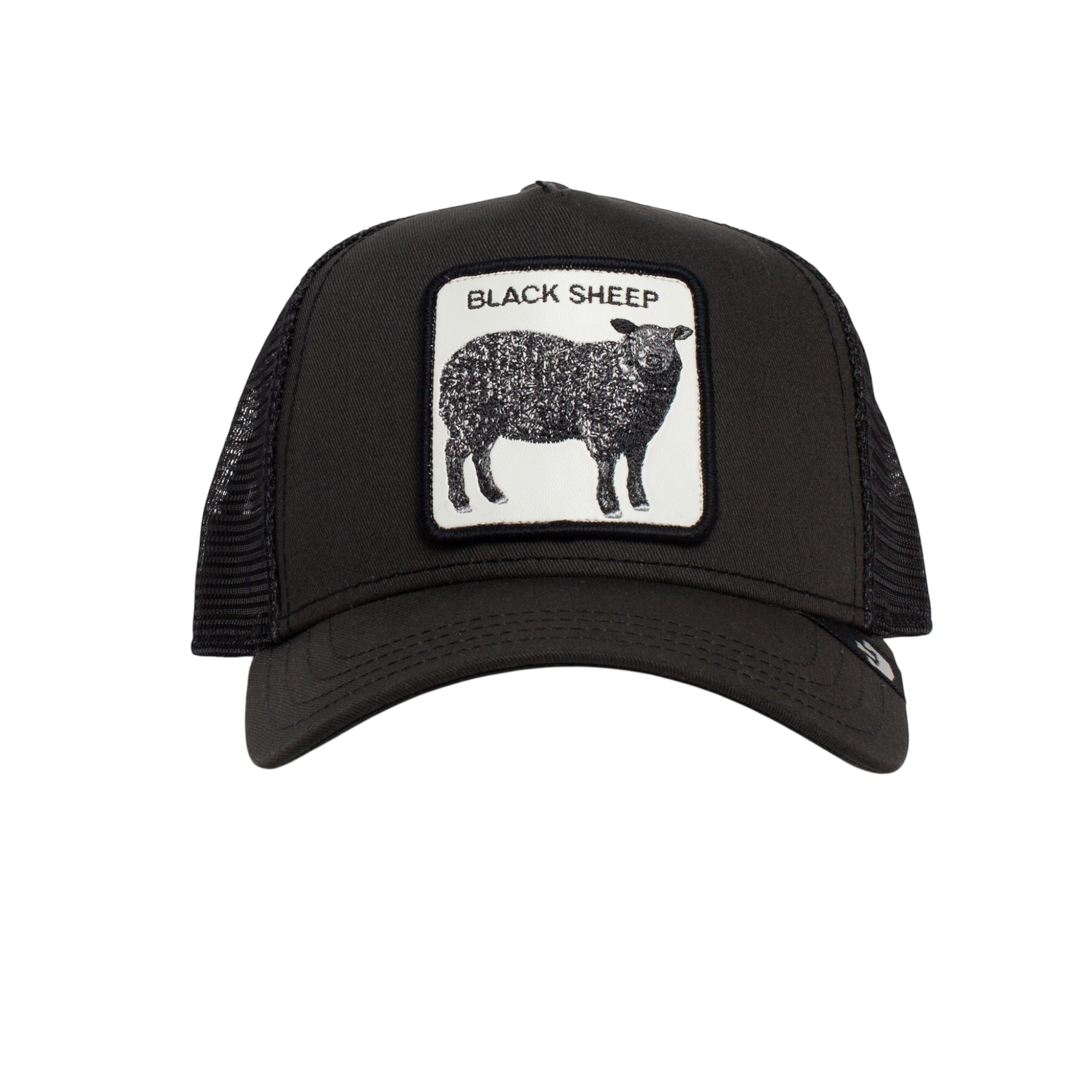 Goorin The Black Sheep Trucker Hat