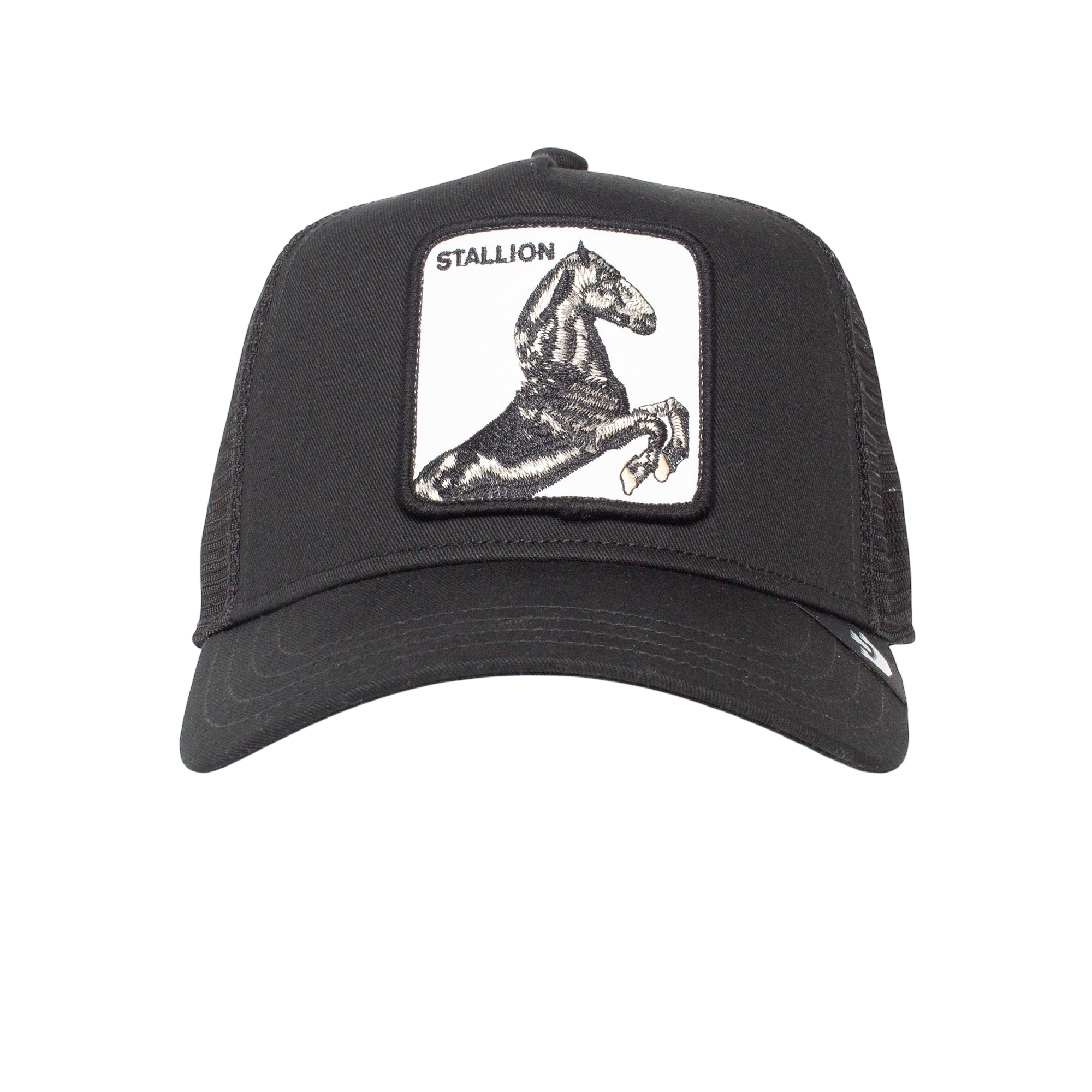 Goorin The Stallion Trucker Hat