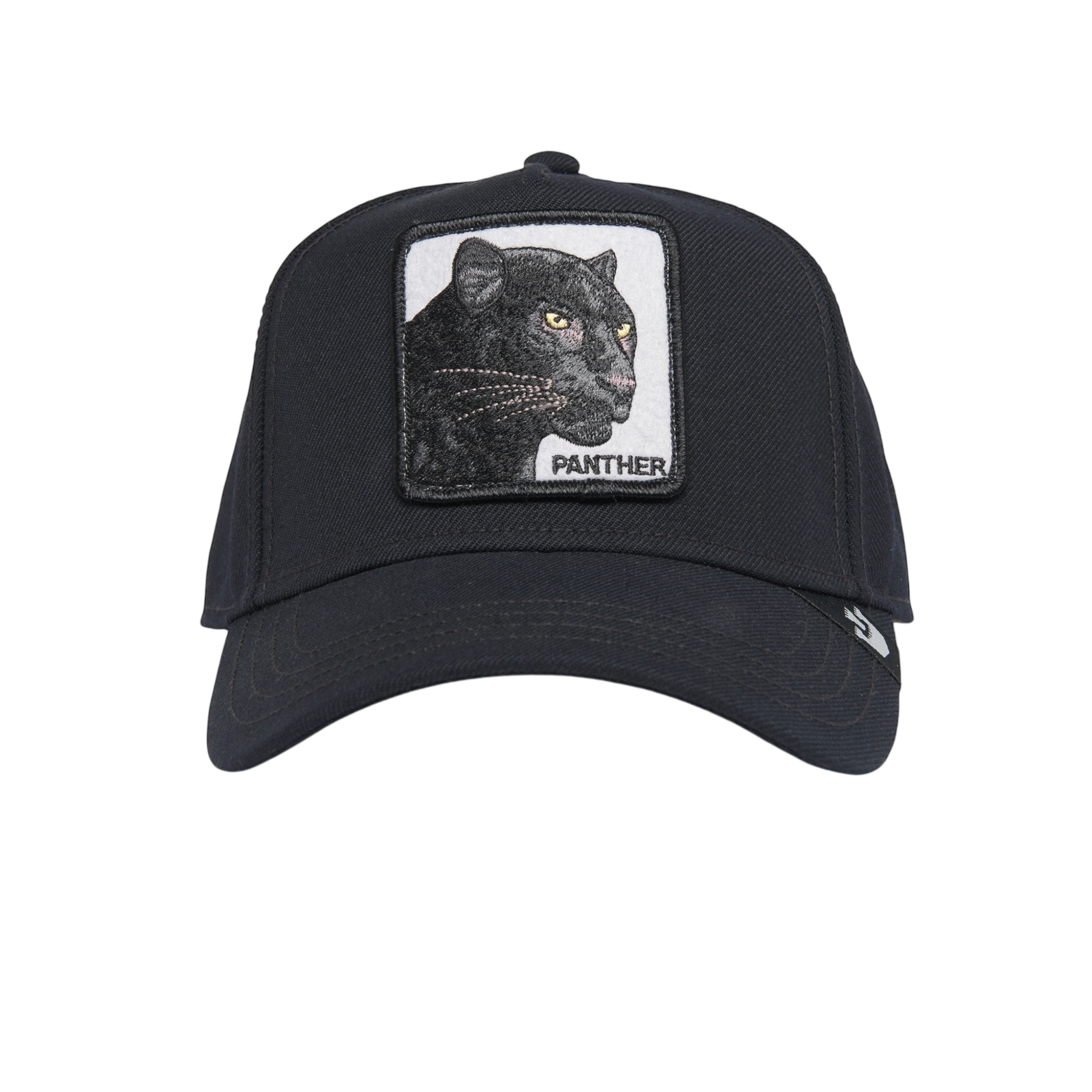 Goorin Panther Trucker Hat