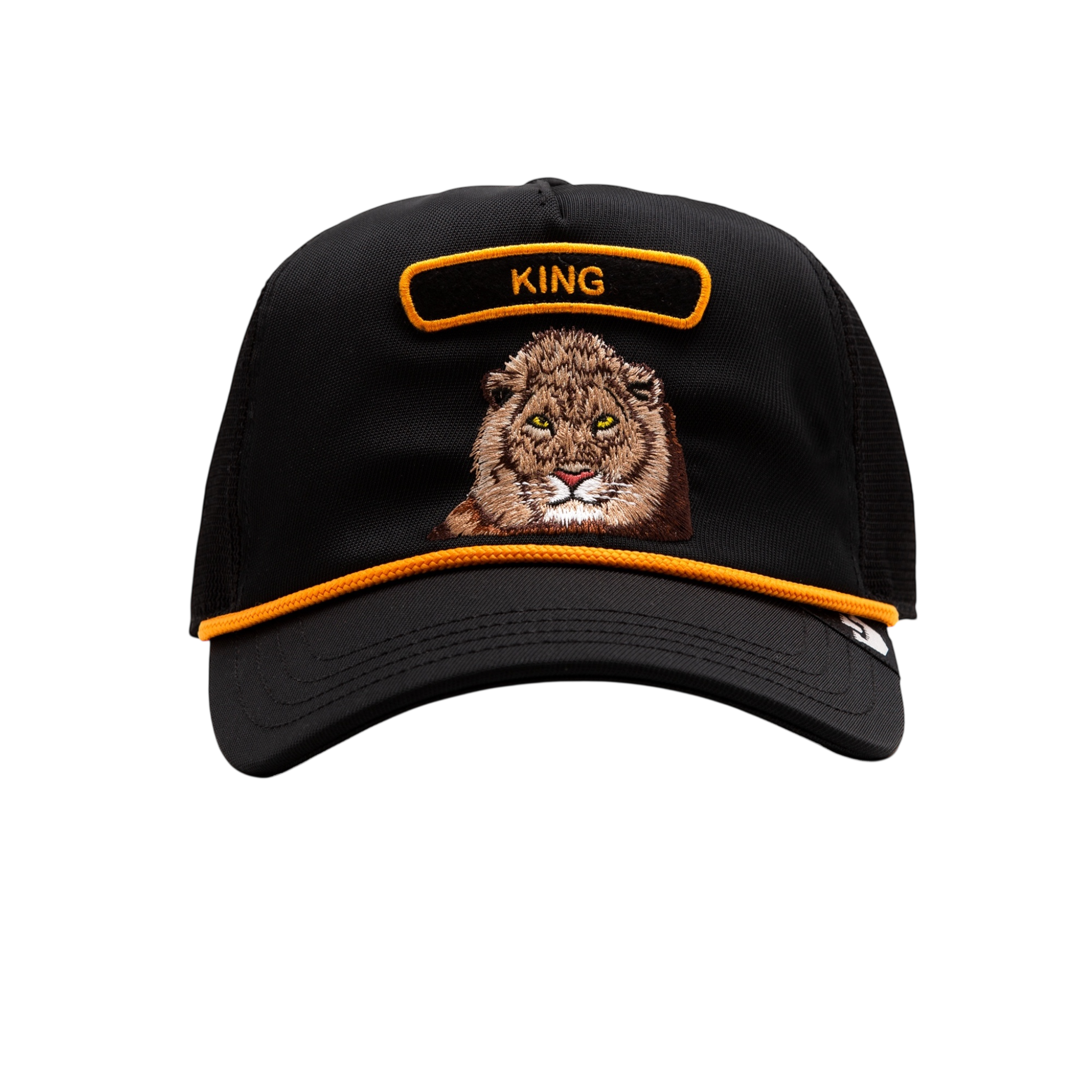 Goorin King Trucker Hat