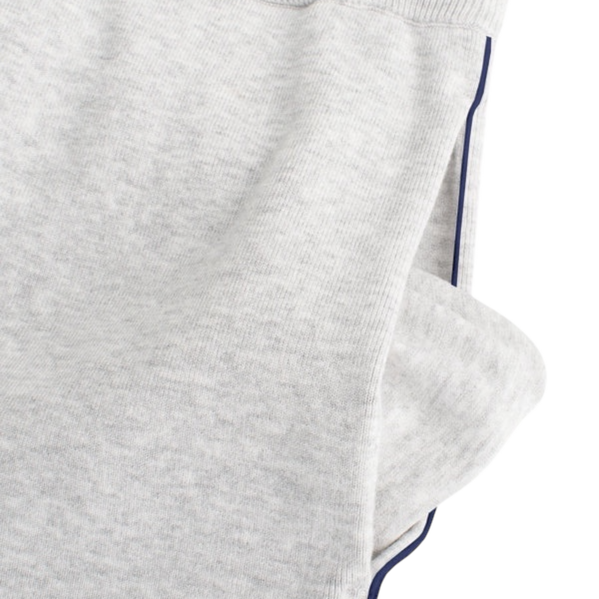 Paper Planes Luxury Sweater Shorts