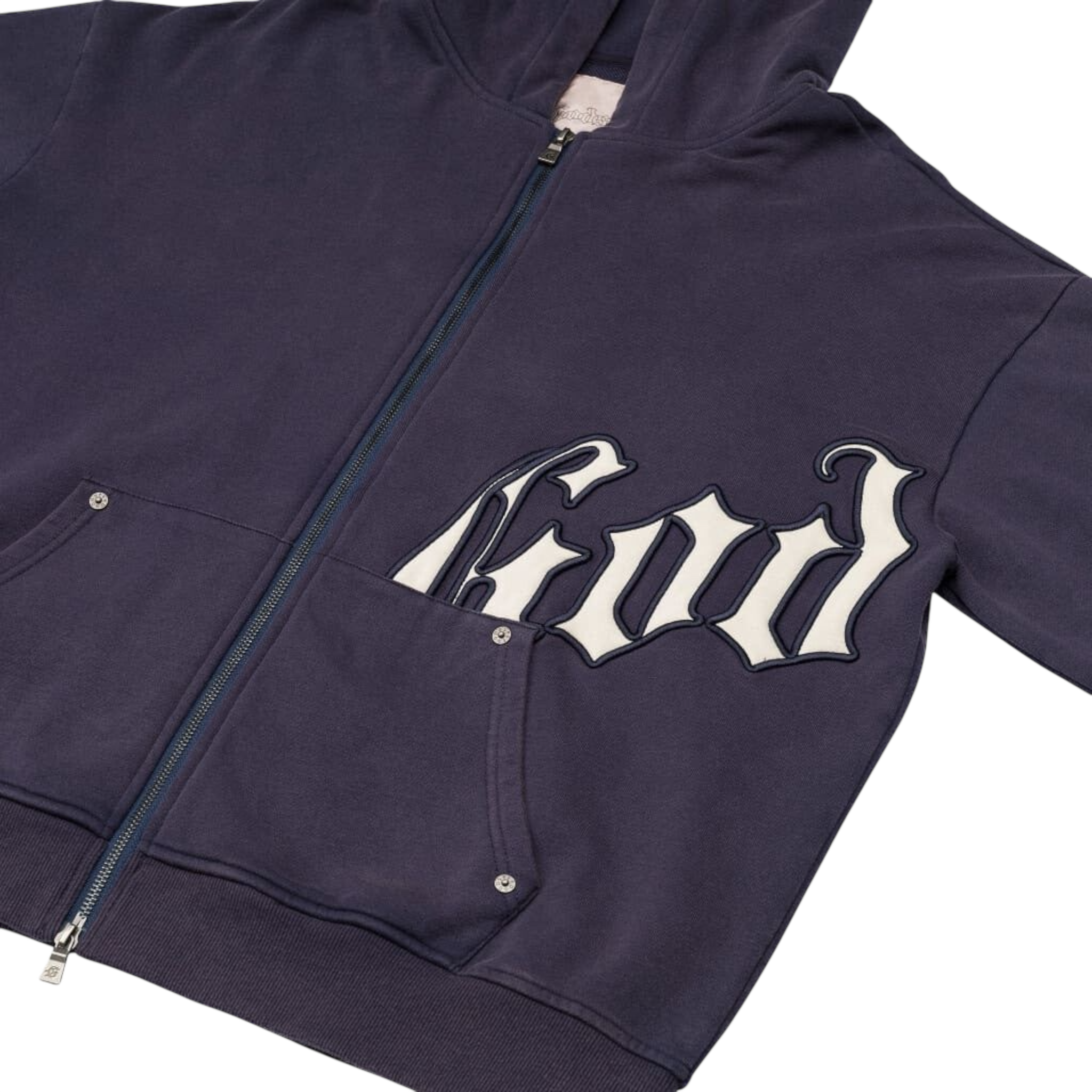 OG Logo Sweatsuit V2 (Navy)