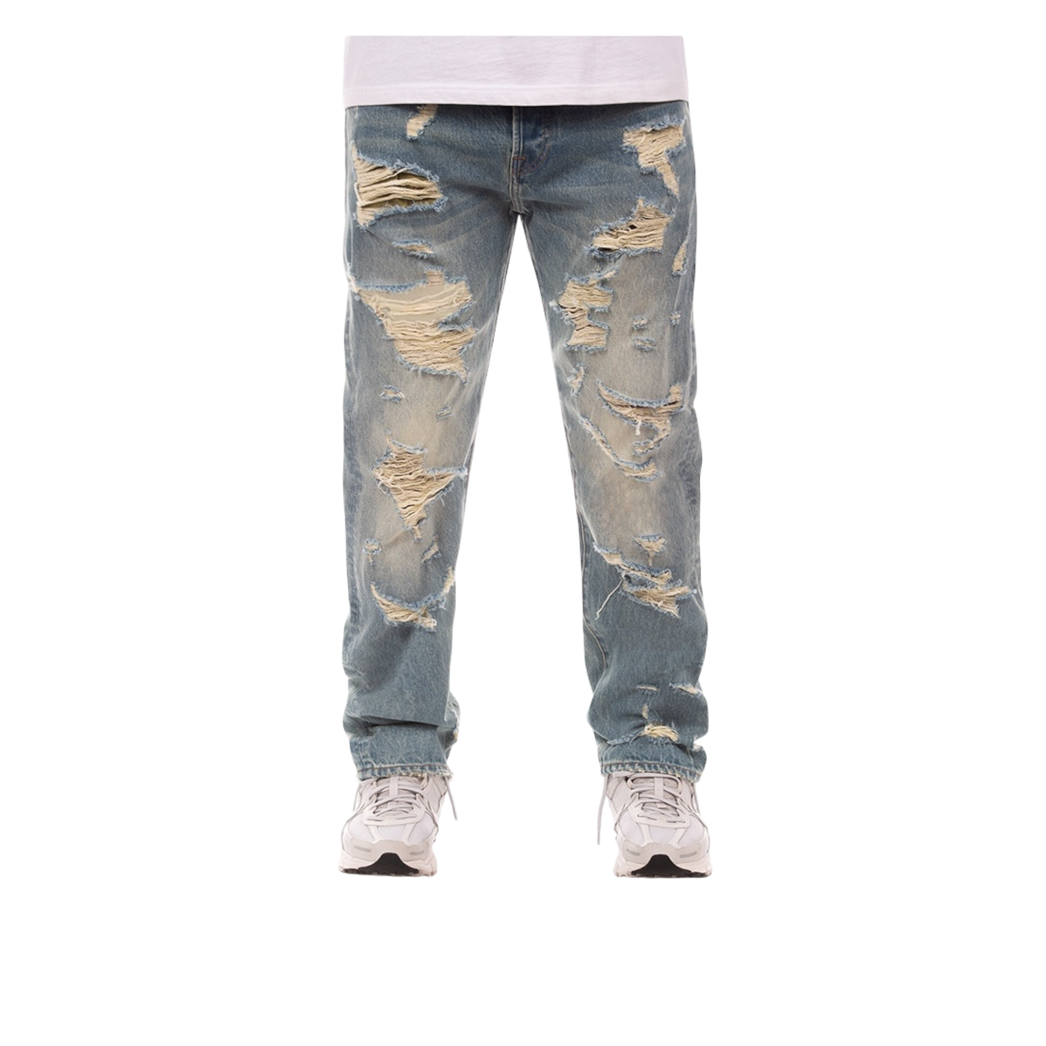 Billionaire Boys Club Orbit Jeans