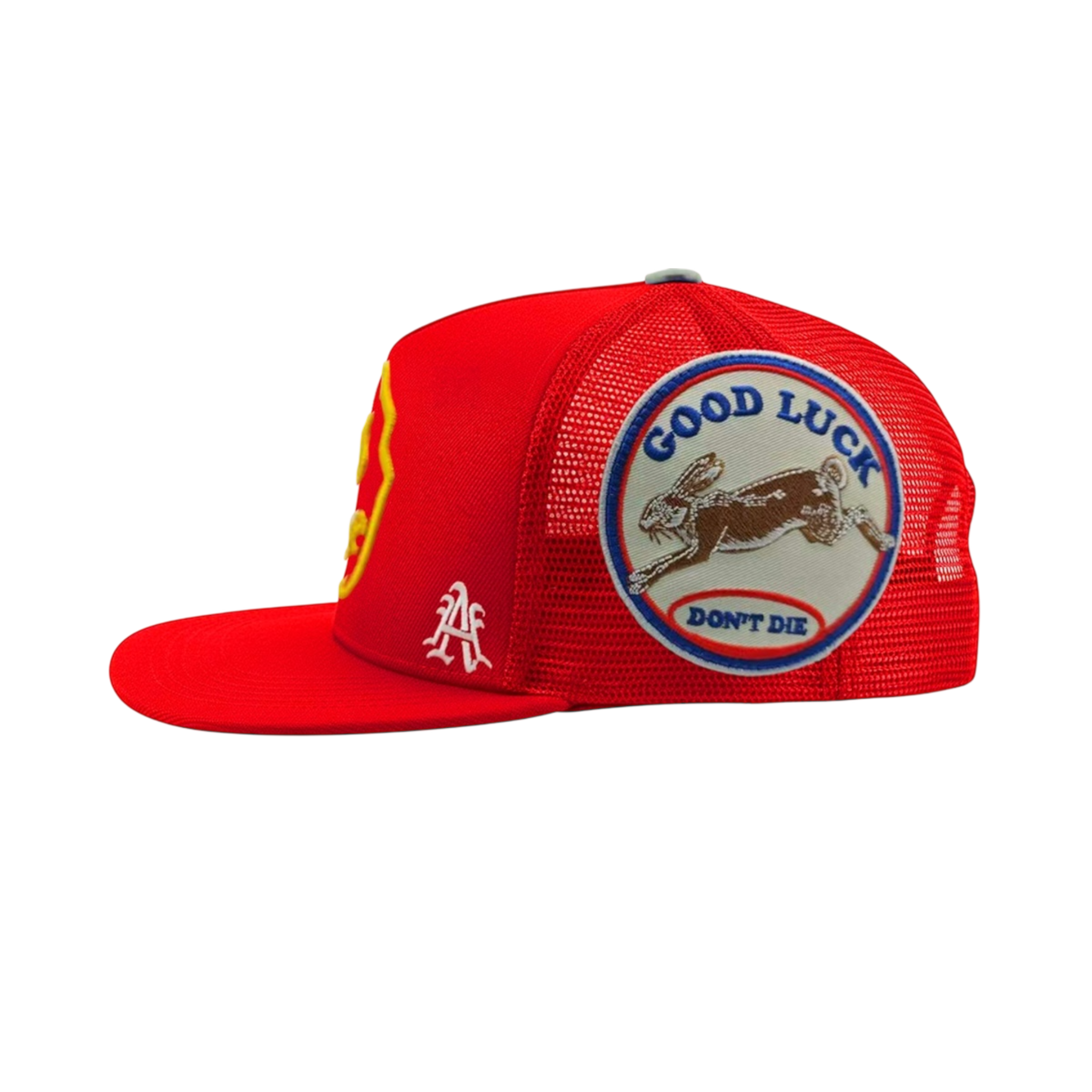 Human After All Trucker Hat